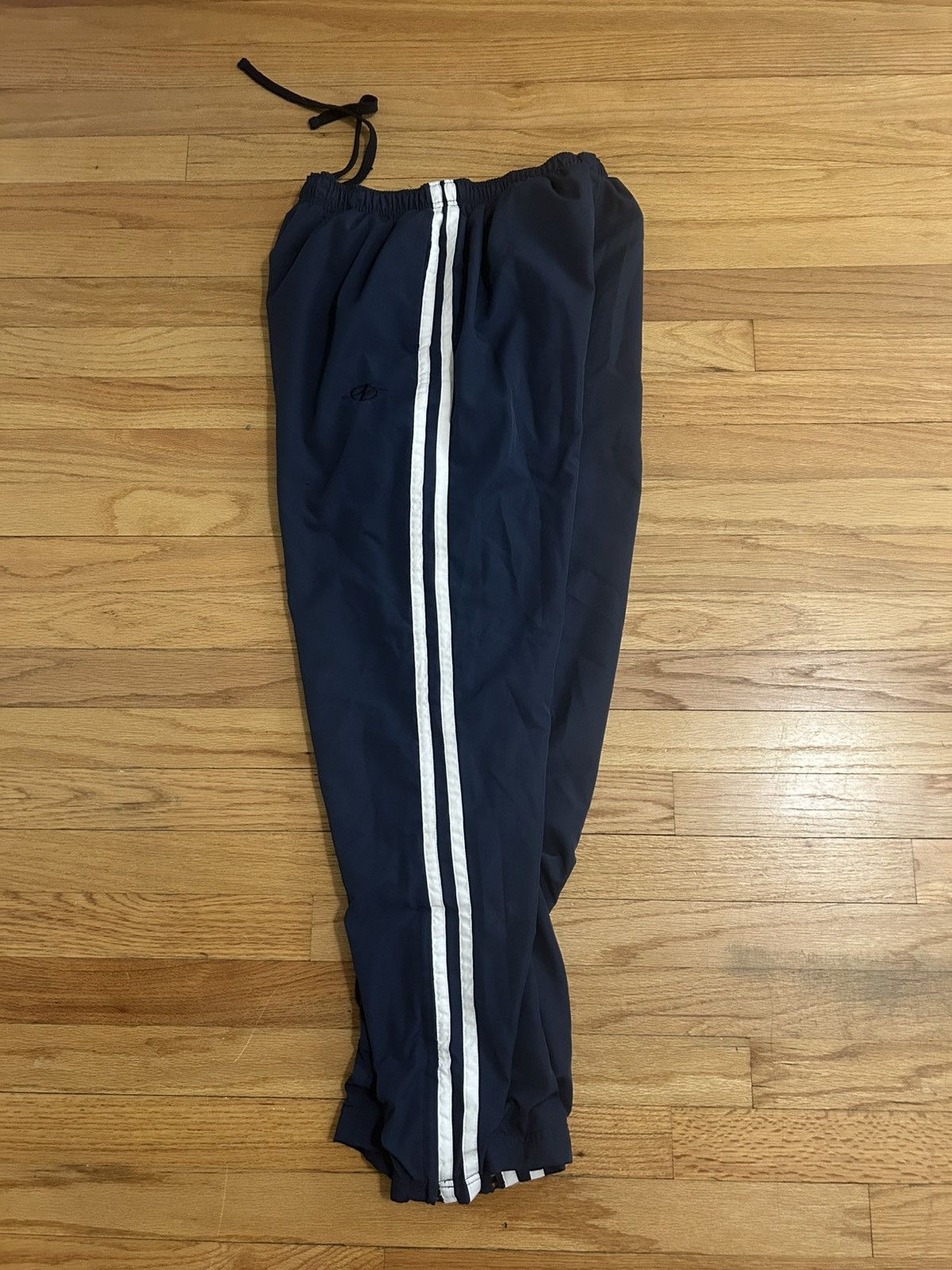 Vintage Vintage NordicTrack Track pants Size US 34 / EU 50 - 3 Thumbnail