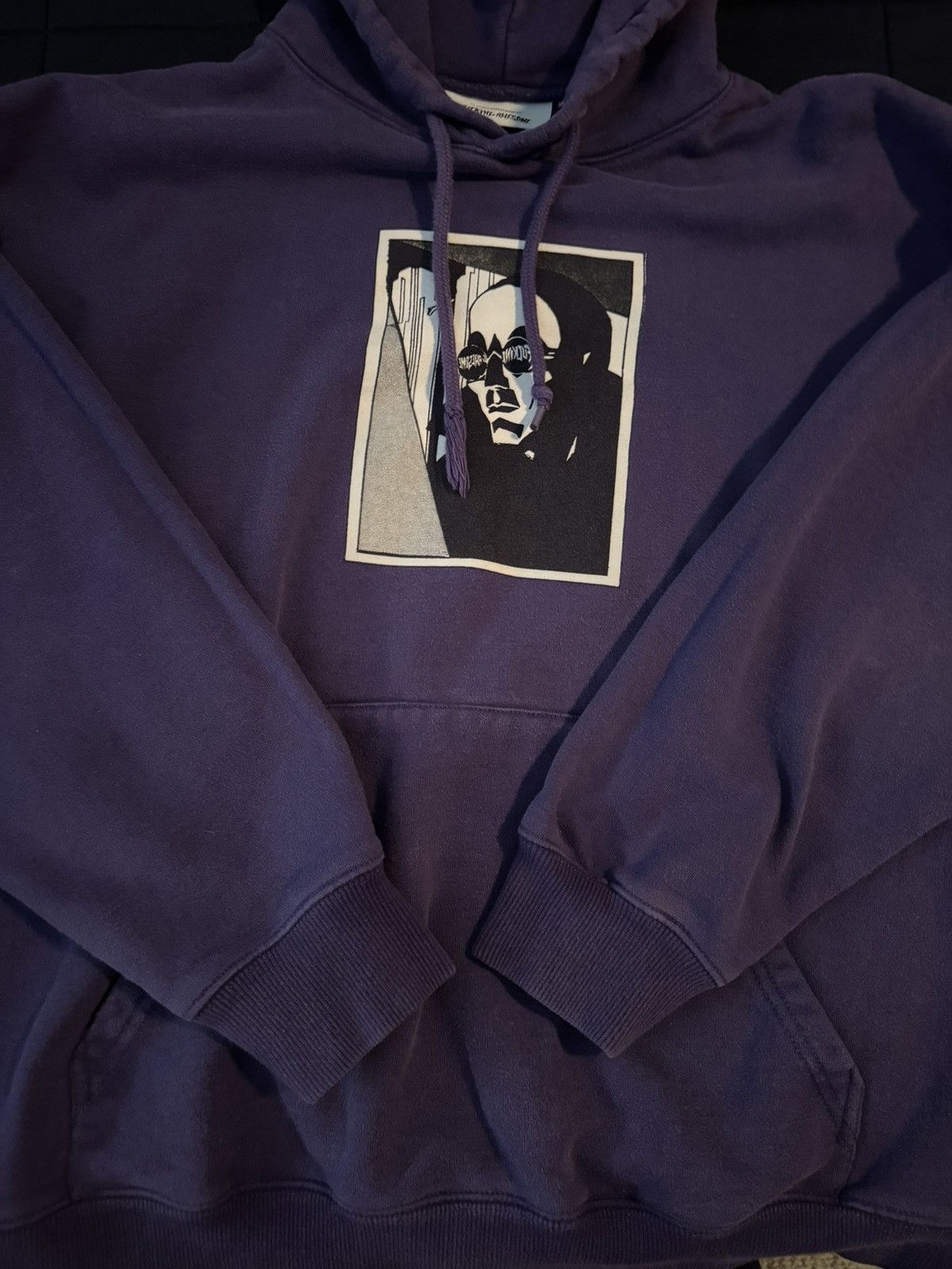 Fucking Awesome Rare Fucking Awesome Hoodie Size US M / EU 48-50 / 2 - 1 Thumbnail