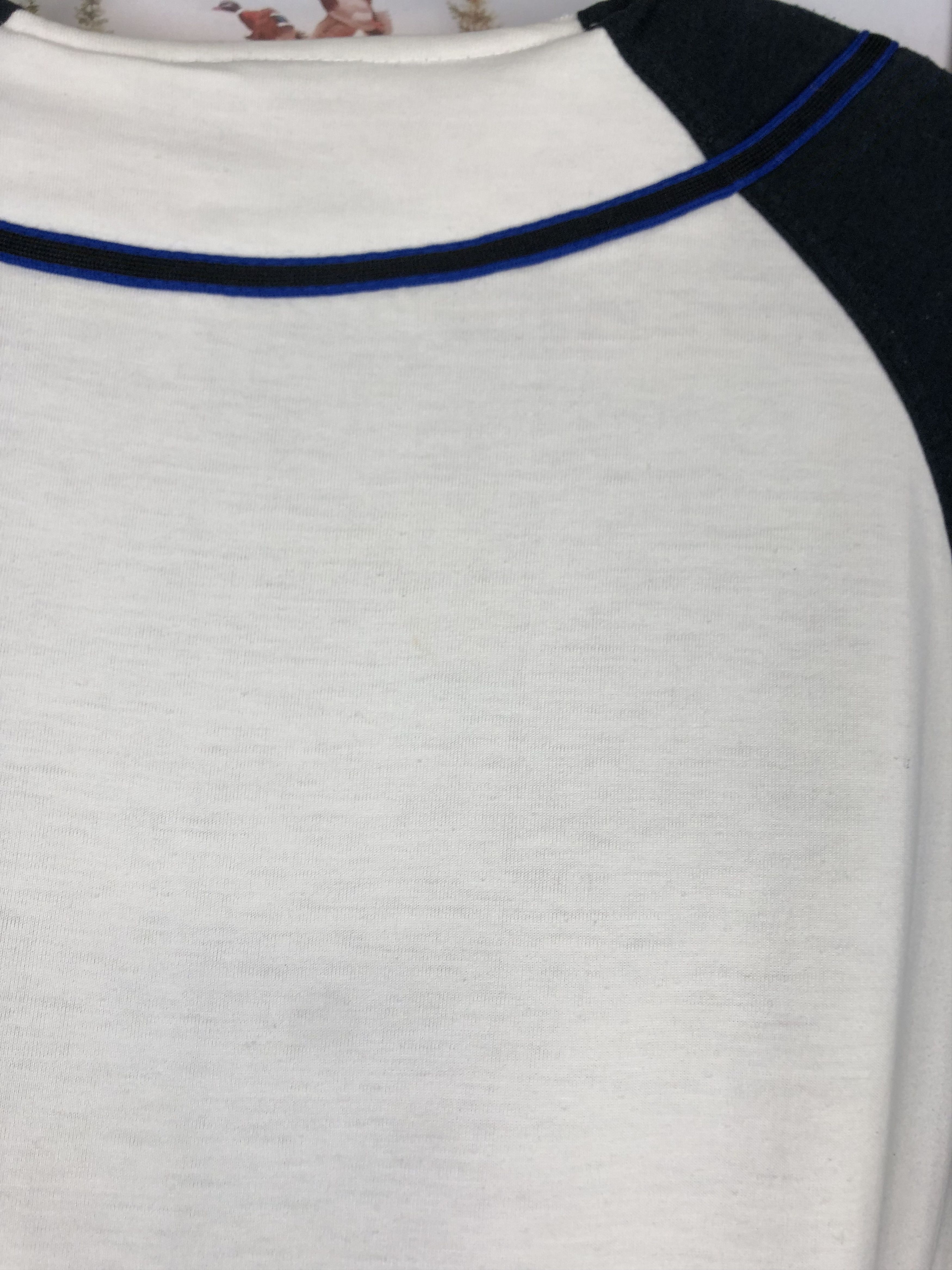 NBA Vintage 90's Starter Orlando Magic Baseball NBA Jersey Mens Size US M / EU 48-50 / 2 - 7 Thumbnail