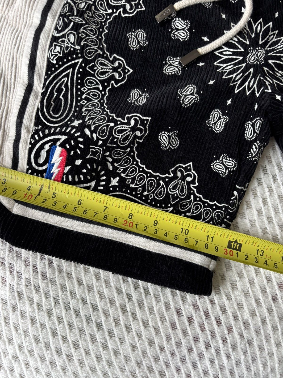 Collect and Select Collect + Select x Effulgence shorts - medium Size US 34 / EU 50 - 9 Thumbnail