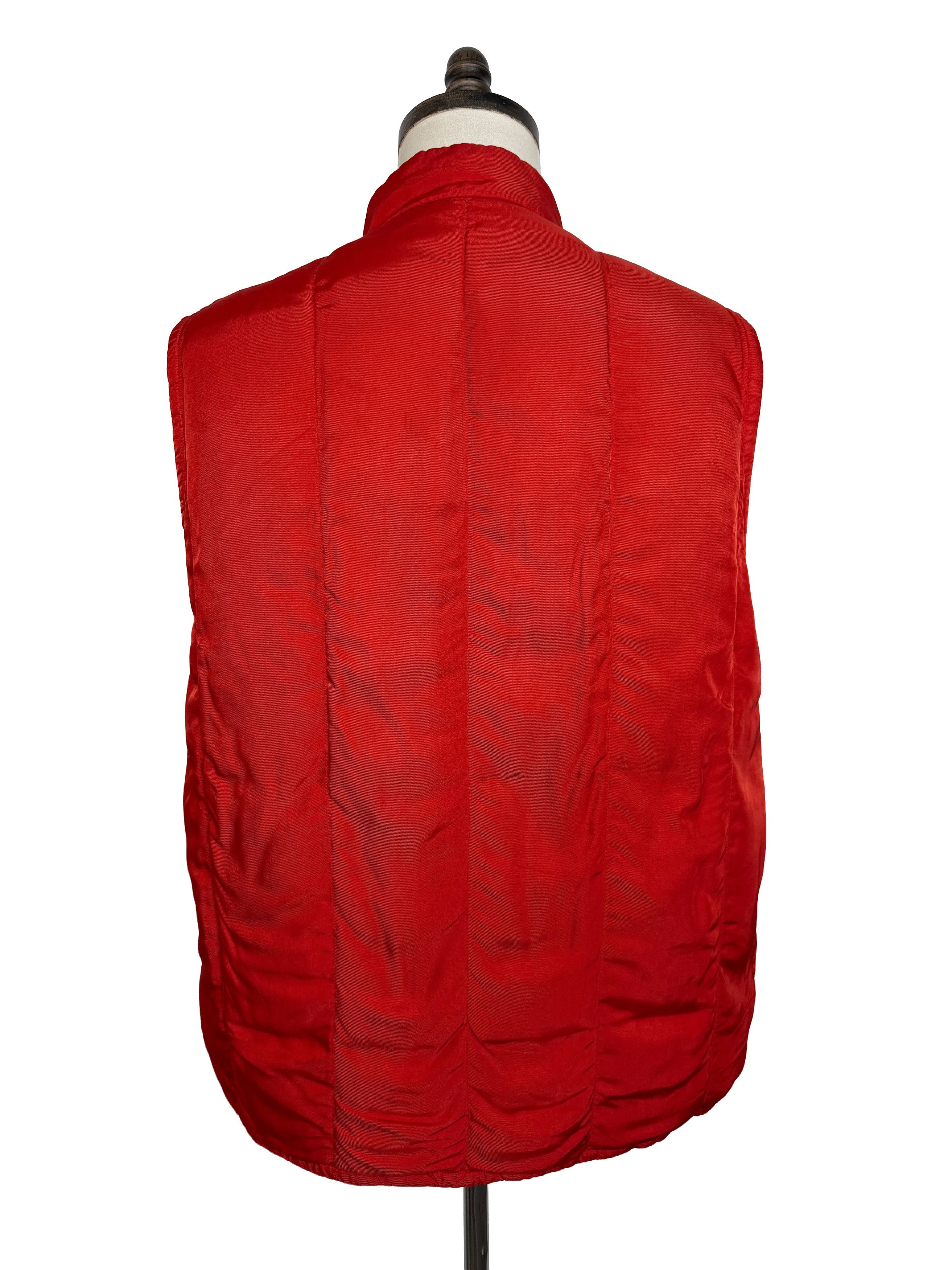 Visvim FW22 Sturges Down Vest *Peerless Exclusive Size US M / EU 48-50 / 2 - 2 Thumbnail
