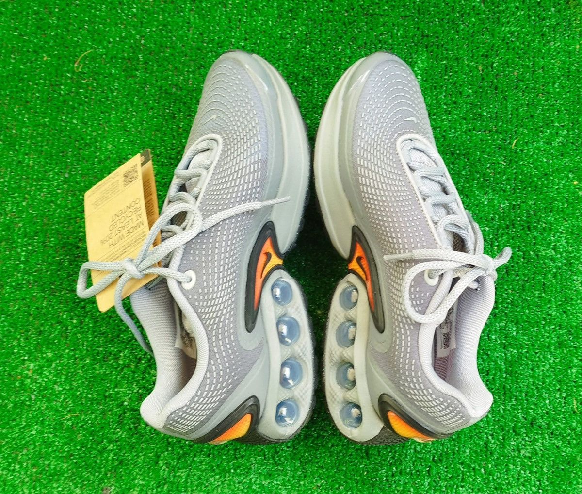 Nike Shoes Nike Air Max DN Size US 5.5 / EU 38 - 4 Thumbnail