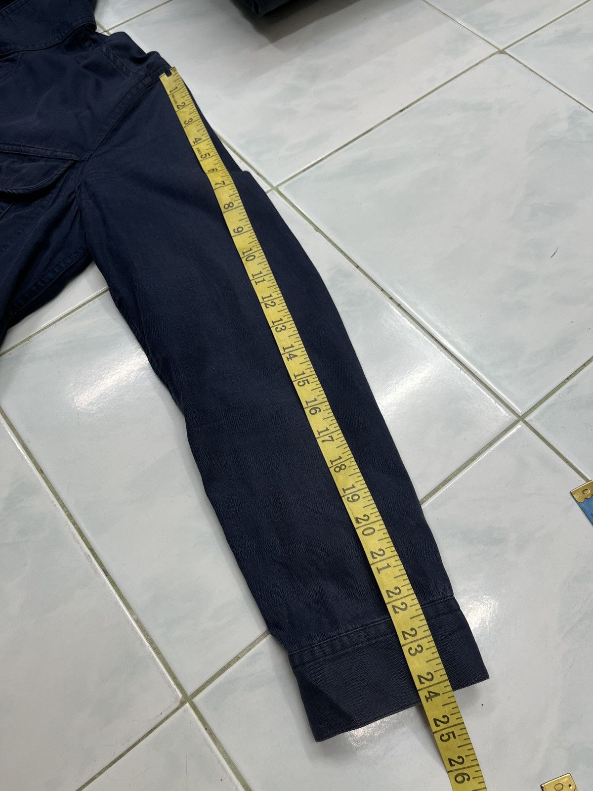 A.P.C. 🔥🔥🔥ARCHIVE APC JACKET Size M / US 6-8 / IT 42-44 - 15 Thumbnail