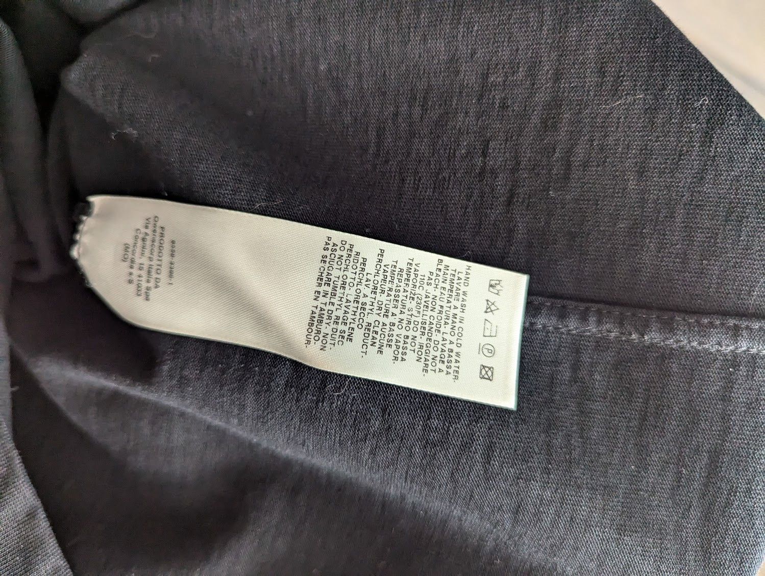 Rick Owens Pullover Hoodie Size US M / EU 48-50 / 2 - 4 Thumbnail