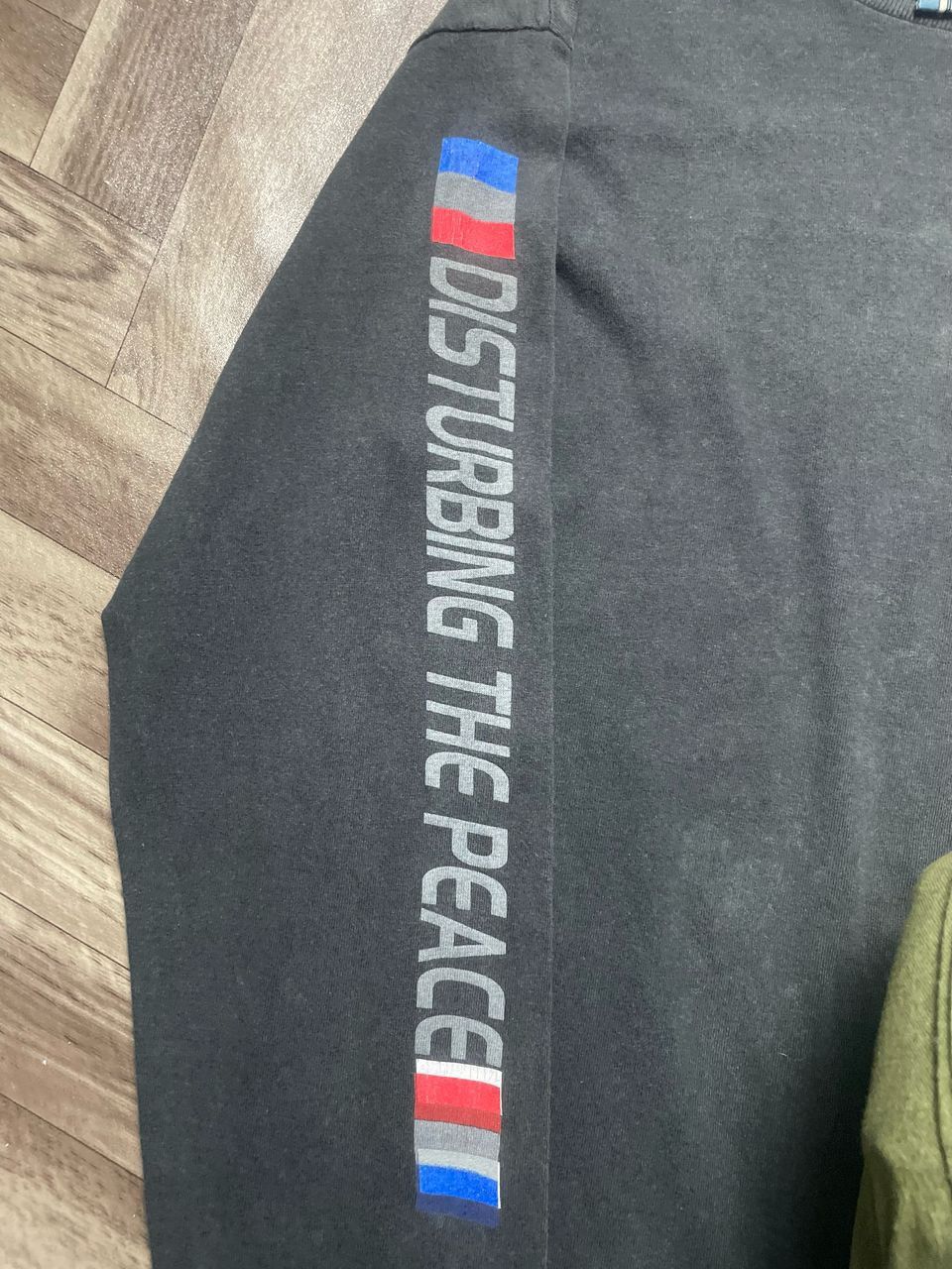 Vintage Vintage 90s SMP SKATEBOARD Anti hero Size US M / EU 48-50 / 2 - 4 Thumbnail