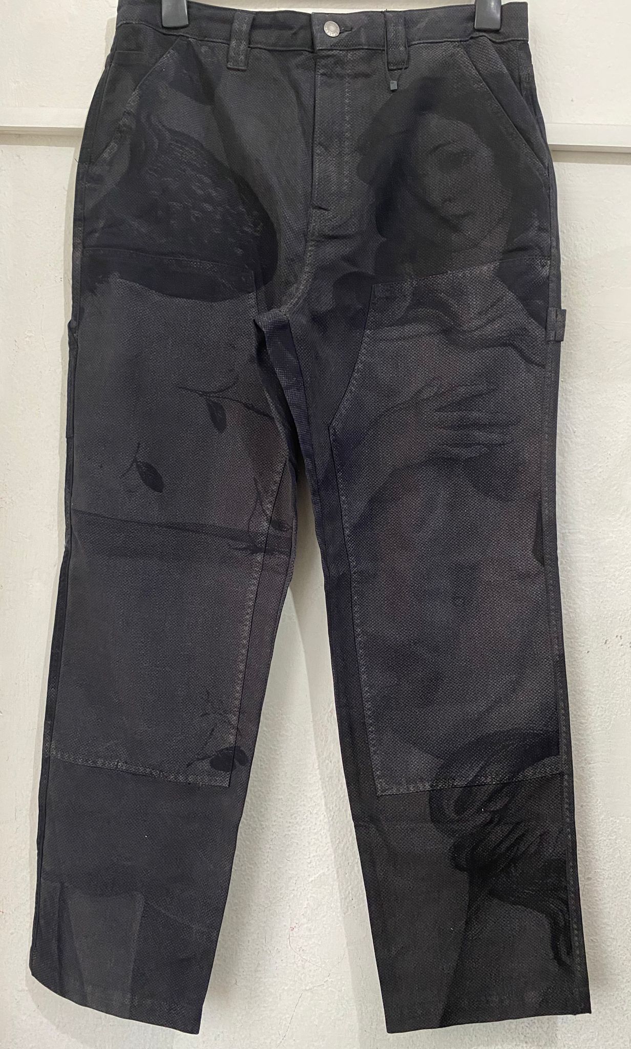 Stussy Stussy Venus Work Pant Size US 32 / EU 48 - 1 Thumbnail