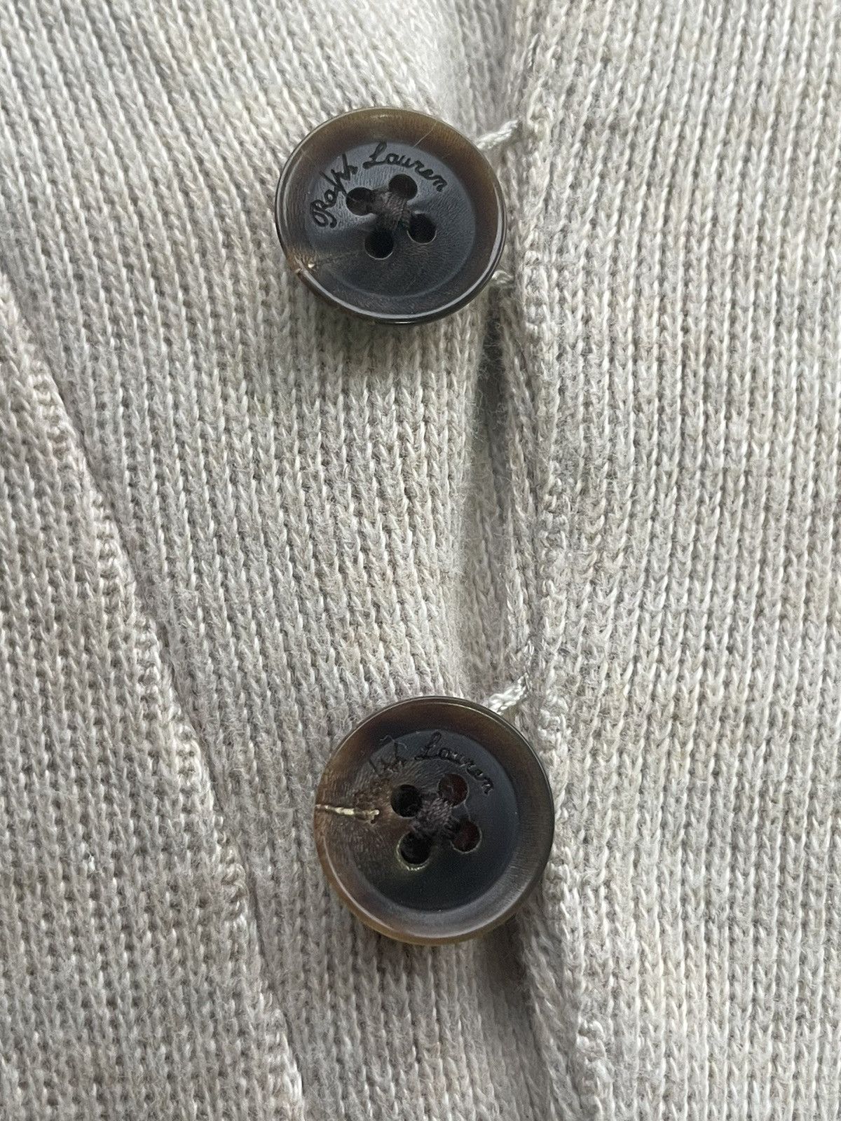 RRL Ralph Lauren Polo Ralph Lauren Crewneck Size US L / EU 52-54 / 3 - 14 Thumbnail