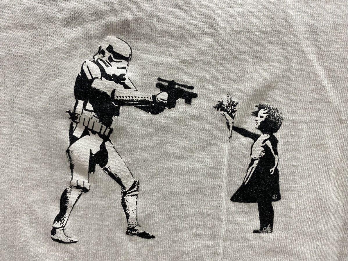 Other UNFLEDGED TSHIRT Size US M / EU 48-50 / 2 - 13 Thumbnail