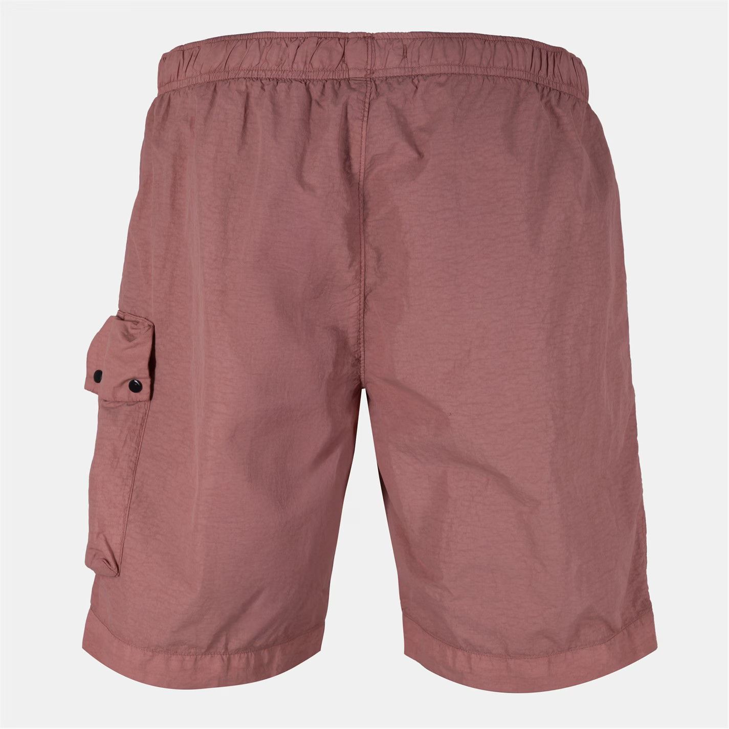 C.P. Company o1g2r1mq0426 Beachwear - Boxer Shorts in Misty Rose Size US 32 / EU 48 - 2 Thumbnail