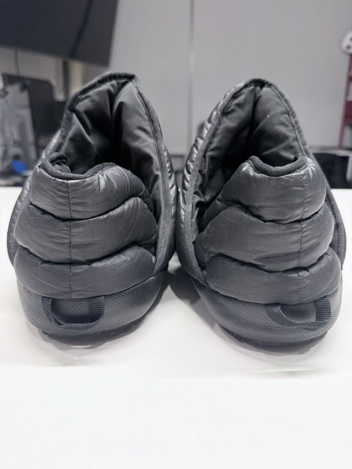 The North Face High-Top Thermoball Size US 13 / EU 46 - 7 Thumbnail