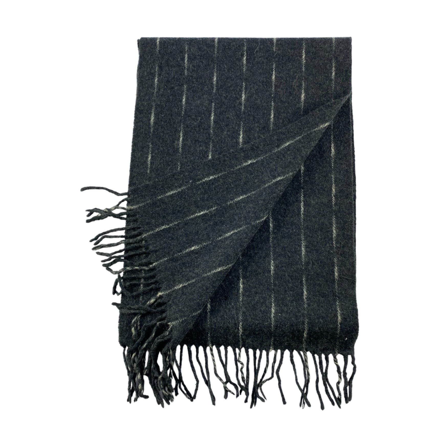 Paul Smith × Vintage Paul Smith Scarf / Muffler / Neckwear Size ONE SIZE - 7 Thumbnail