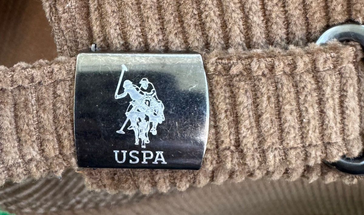 U.S. Polo Assn. Cap U.S Polo Assn New Size ONE SIZE - 3 Thumbnail
