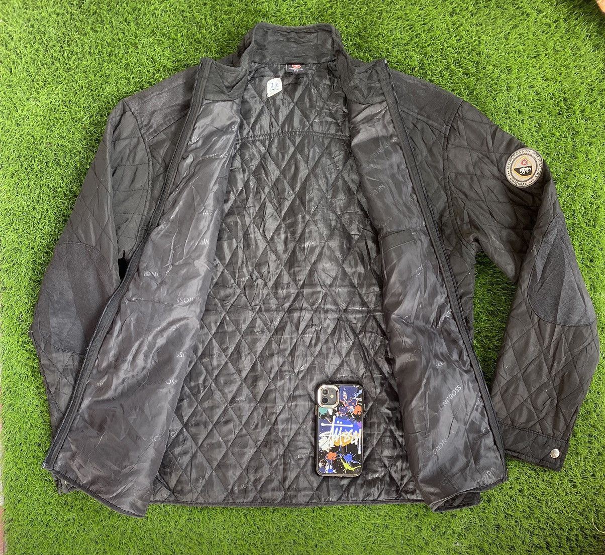 Vintage Vintage Light Jacket Monocross Switzerland Size US L / EU 52-54 / 3 - 3 Thumbnail