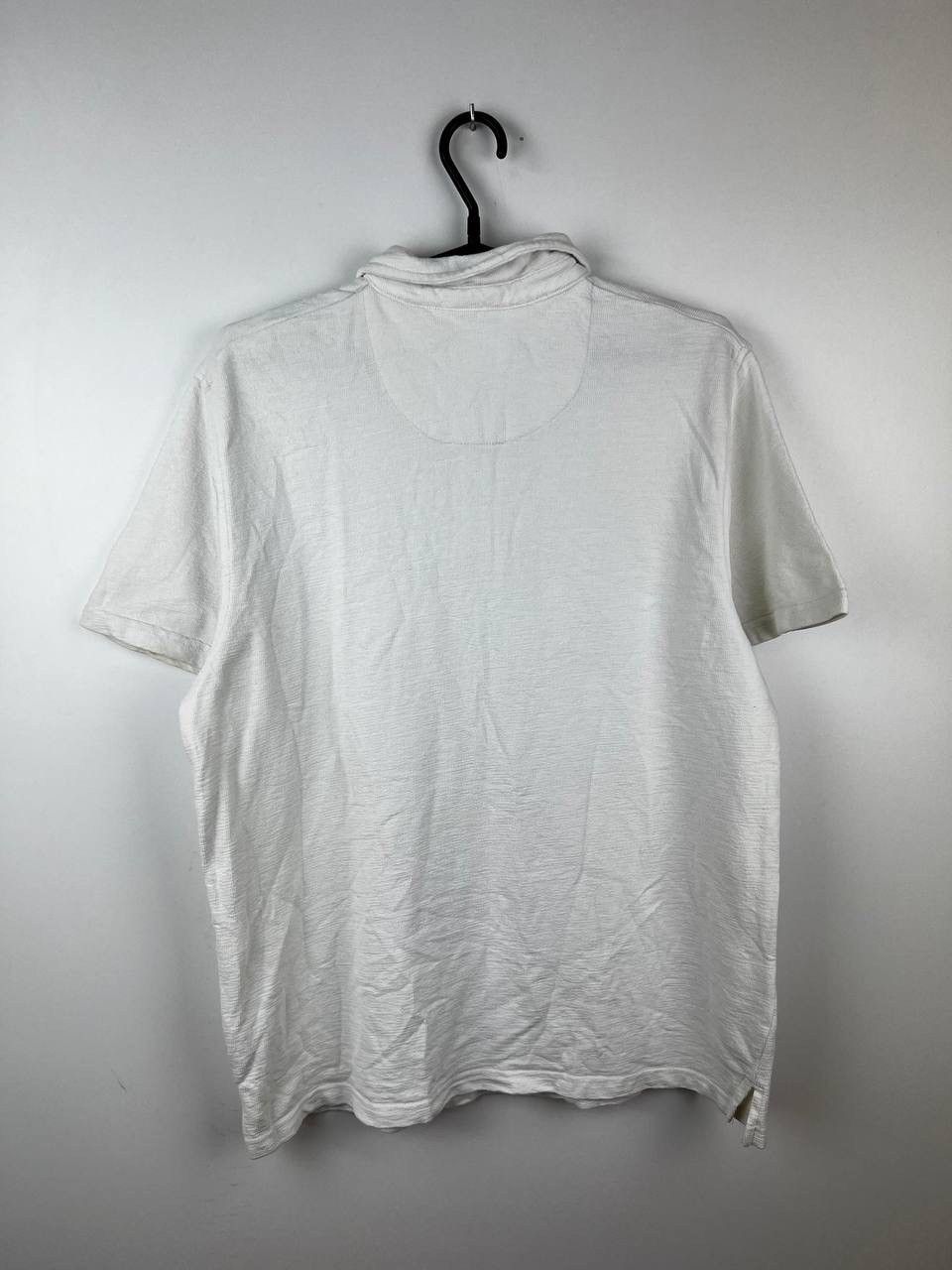 Folk Folk luxury polo t-shirts size M Size US M / EU 48-50 / 2 - 2 Thumbnail
