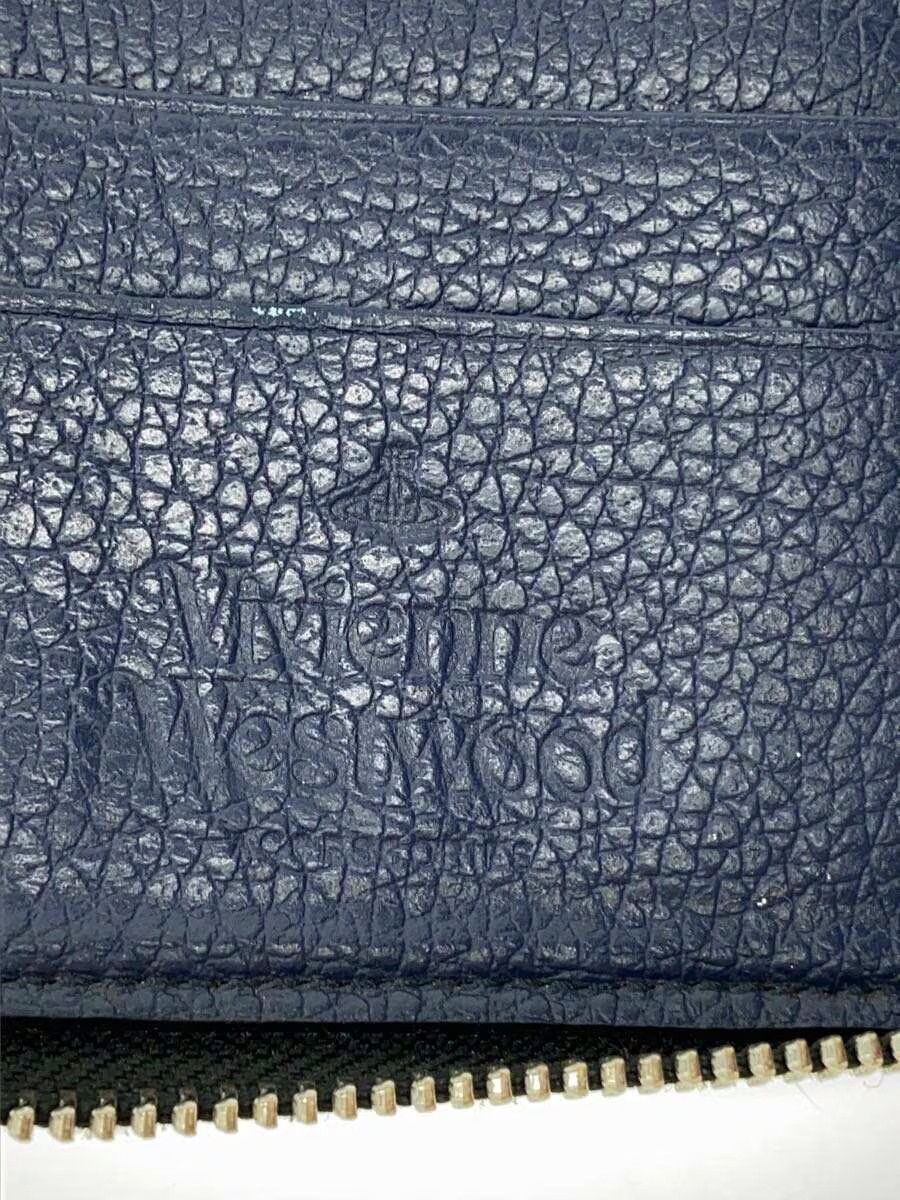 Vivienne Westwood Vivienne Westwood Long Wallet Size ONE SIZE - 3 Thumbnail