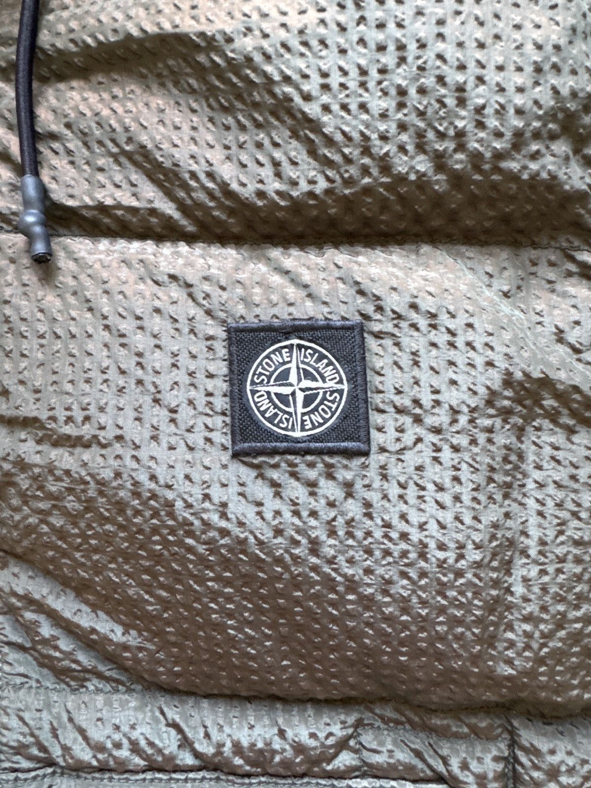 Stone Island Stone Island - Poly Colour Down Jacket Size US S / EU 44-46 / 1 - 3 Thumbnail