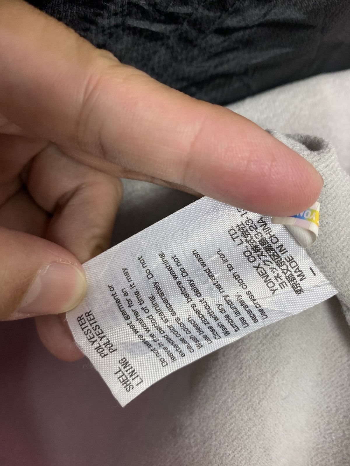 Japanese Brand Rare‼️ Yonex Heat Capsule Jacket Size S / US 4 / IT 40 - 8 Thumbnail
