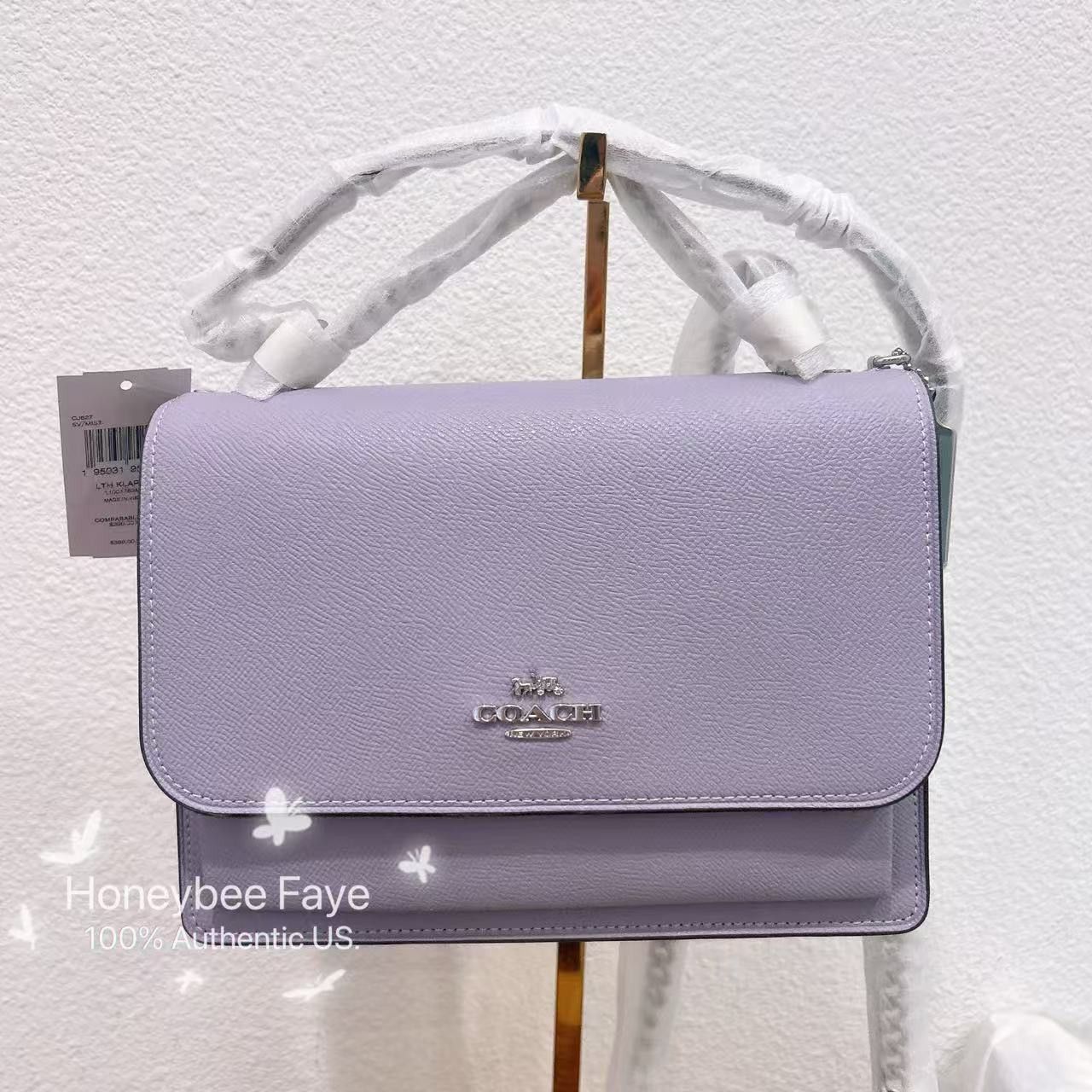 Coach Klare Crossbody Bag CJ627 Size ONE SIZE - 2 Thumbnail