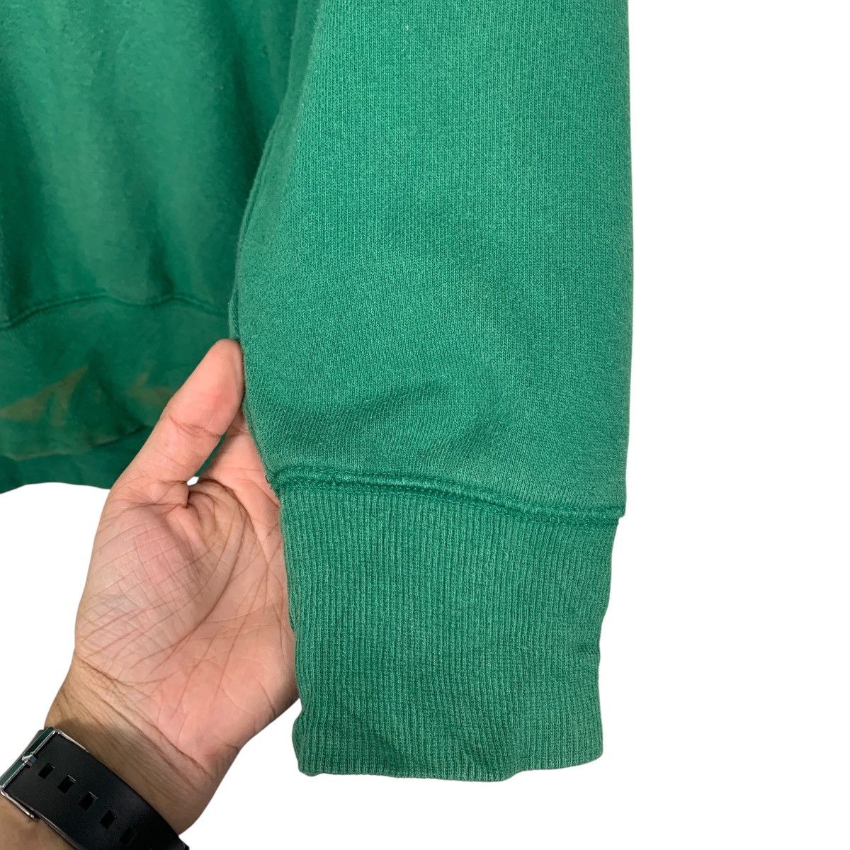 Japanese Brand Virginia Beach Crewneck Sweatshirt Size M / US 6-8 / IT 42-44 - 9 Thumbnail