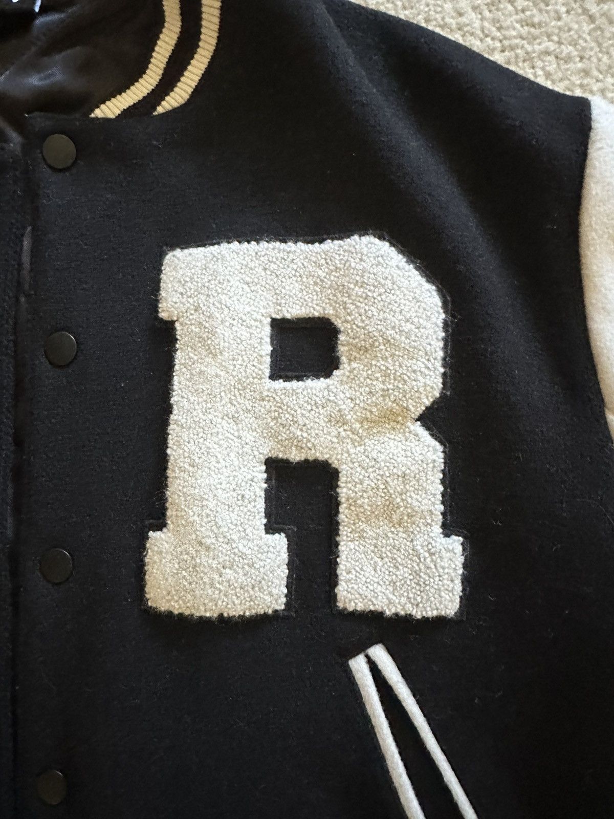 Revenge Revenge Varsity jacket Size US S / EU 44-46 / 1 - 4 Thumbnail