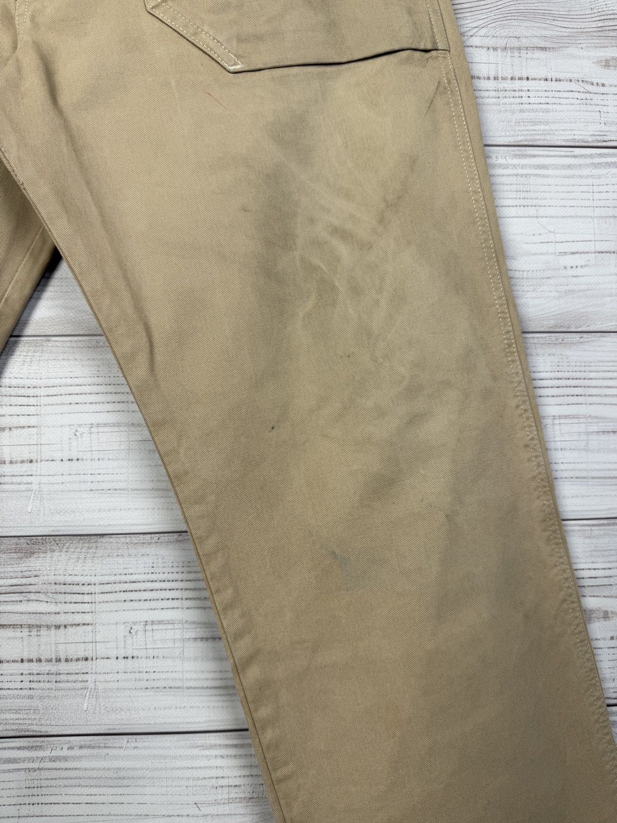 Diesel Vintage Y2K Diesel Work Cargo Pants Size US 34 / EU 50 - 6 Thumbnail