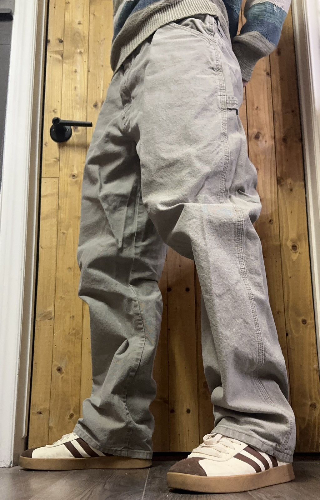 Rustler Vintage Rustler Carpenter Pant Size US 36 / EU 52 - 1 Thumbnail