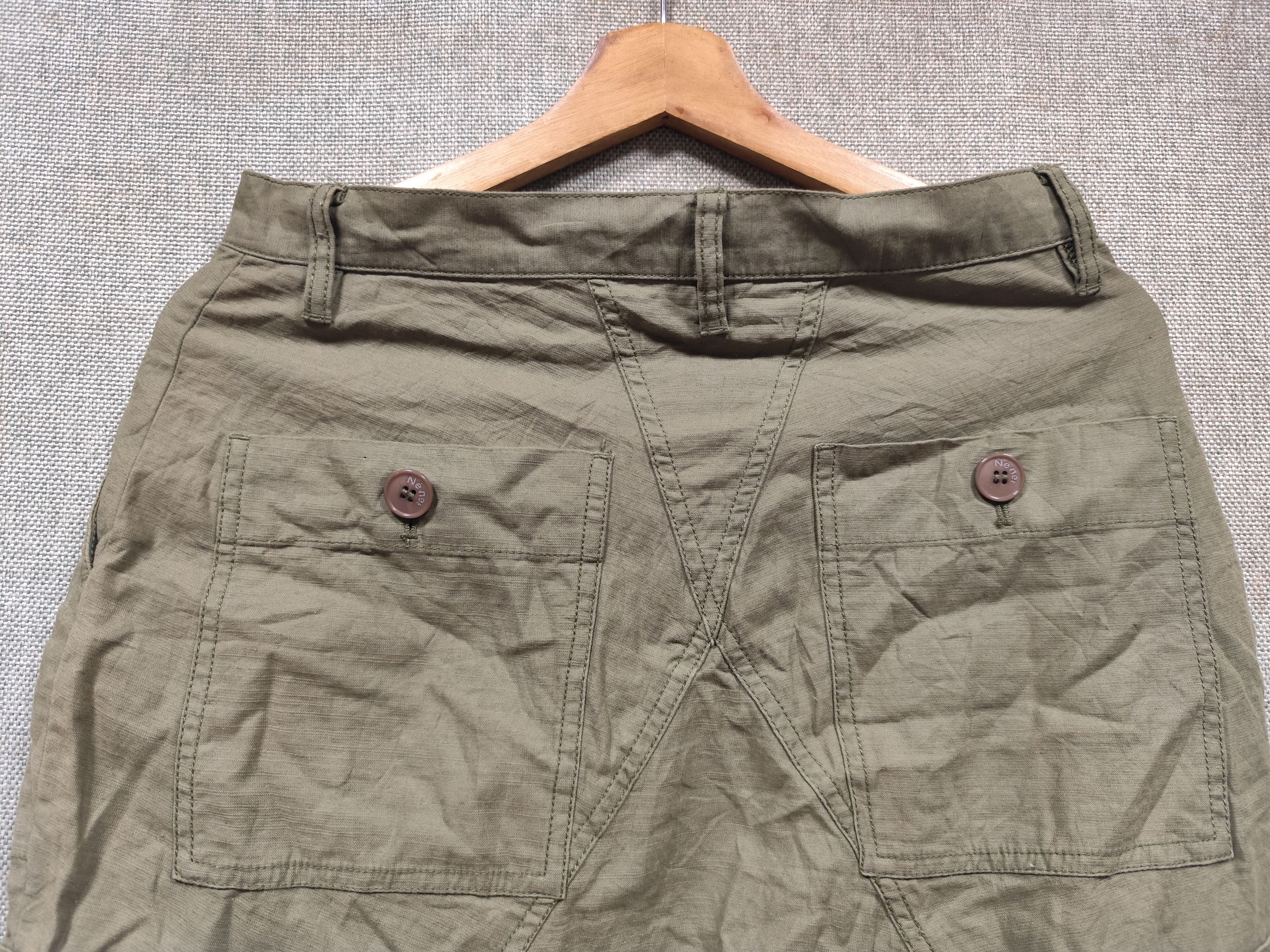Ne-Net Ne-net by issey miyake pants Size US 30 / EU 46 - 8 Thumbnail