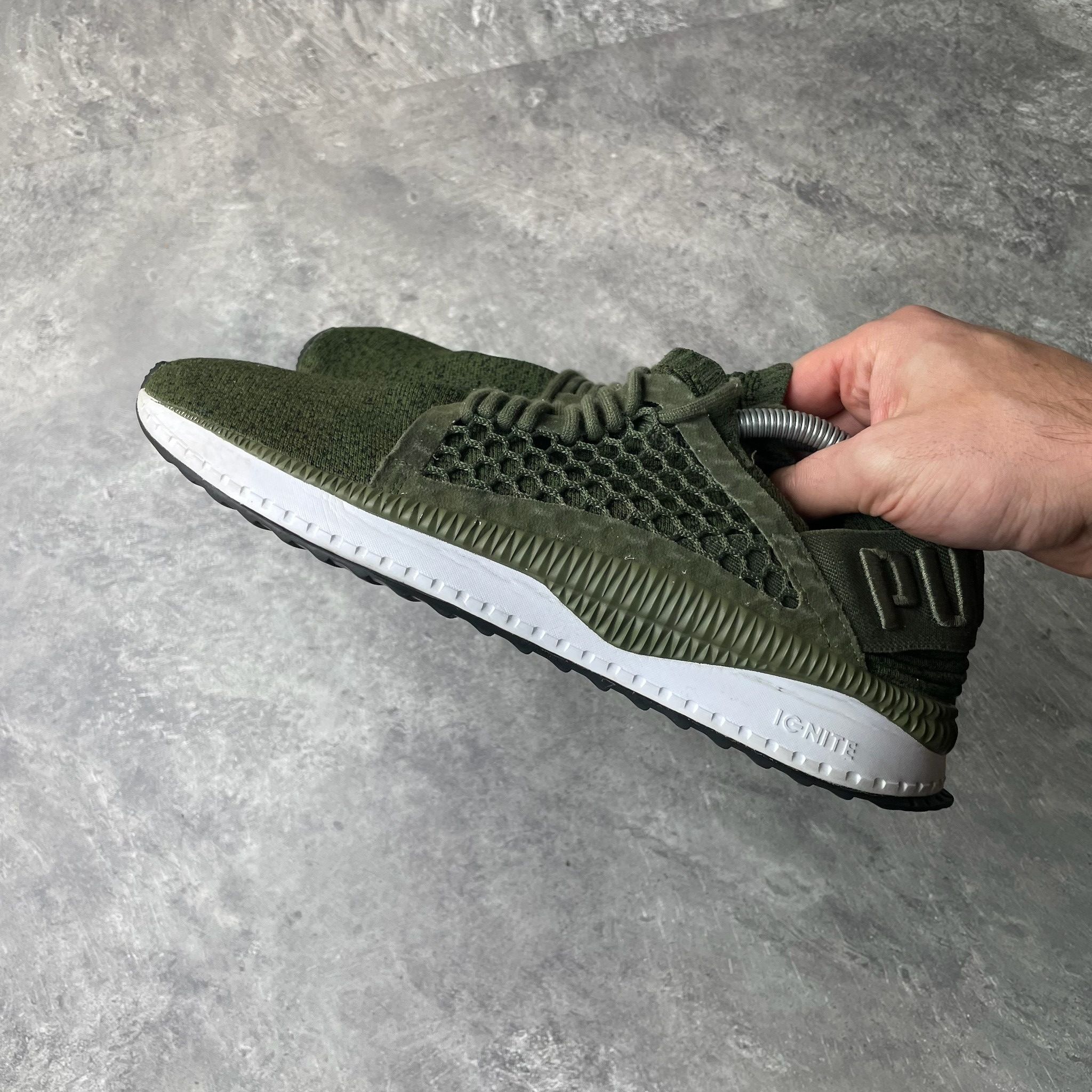 Tsugi netfit evoknit sales