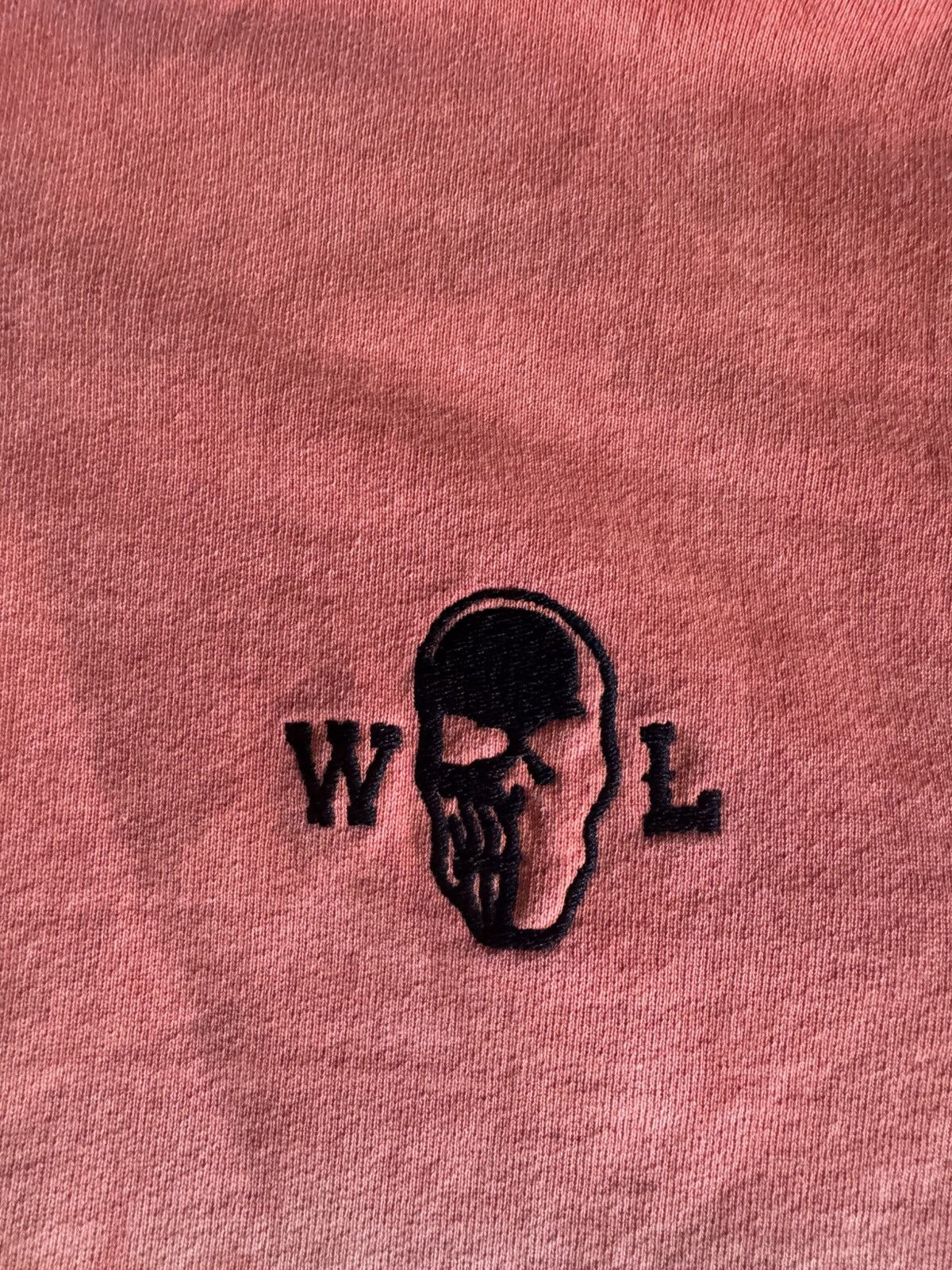 Warren Lotas Warren Lotas Hoodie Size US L / EU 52-54 / 3 - 3 Thumbnail