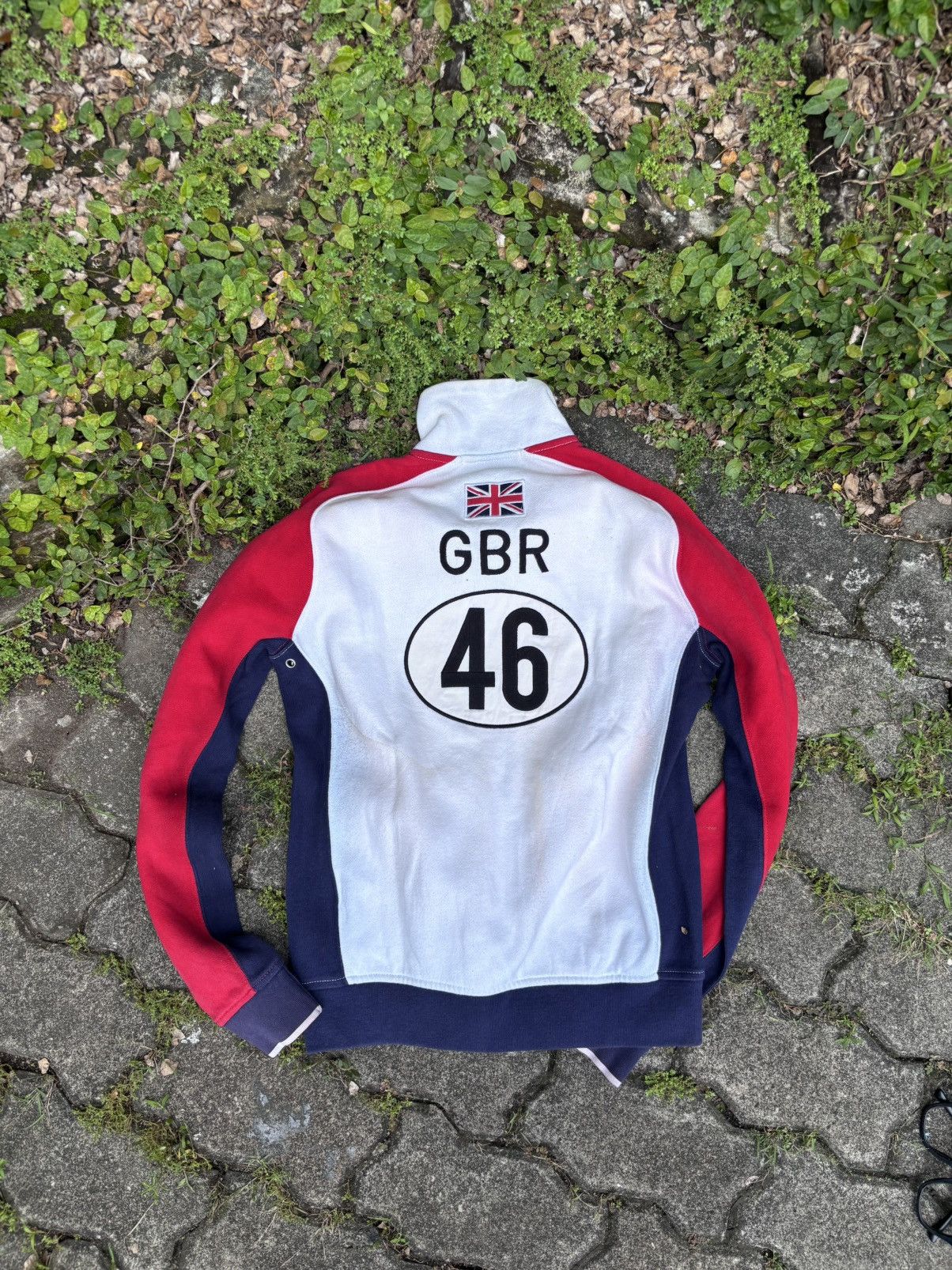 Polo Ralph Lauren polo ralph lauren racing Size US M / EU 48-50 / 2 - 2 Thumbnail