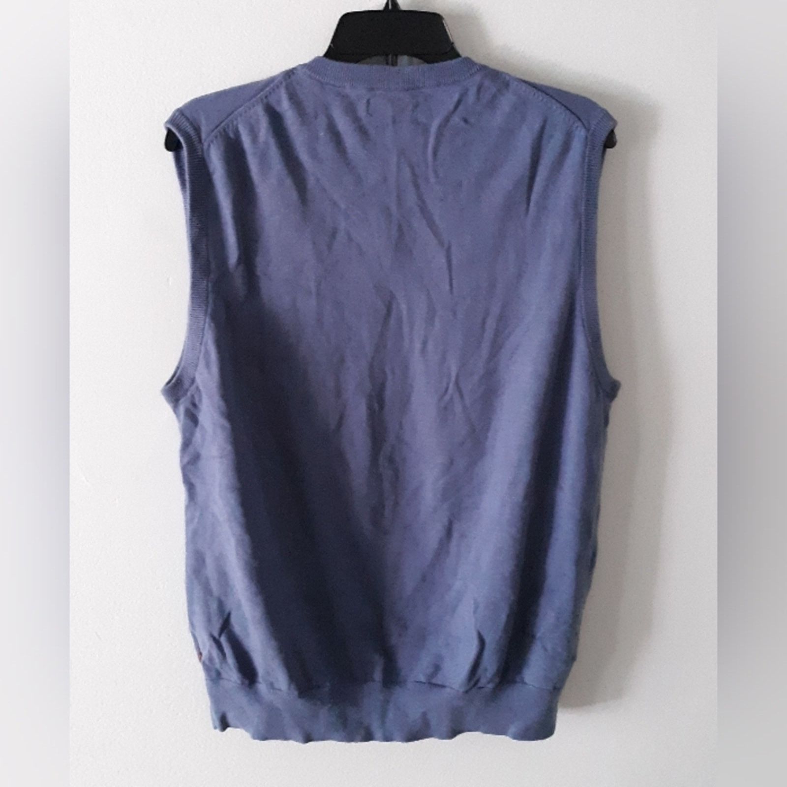 Izod Izod Sweater Vest Size US M / EU 48-50 / 2 - 3 Thumbnail