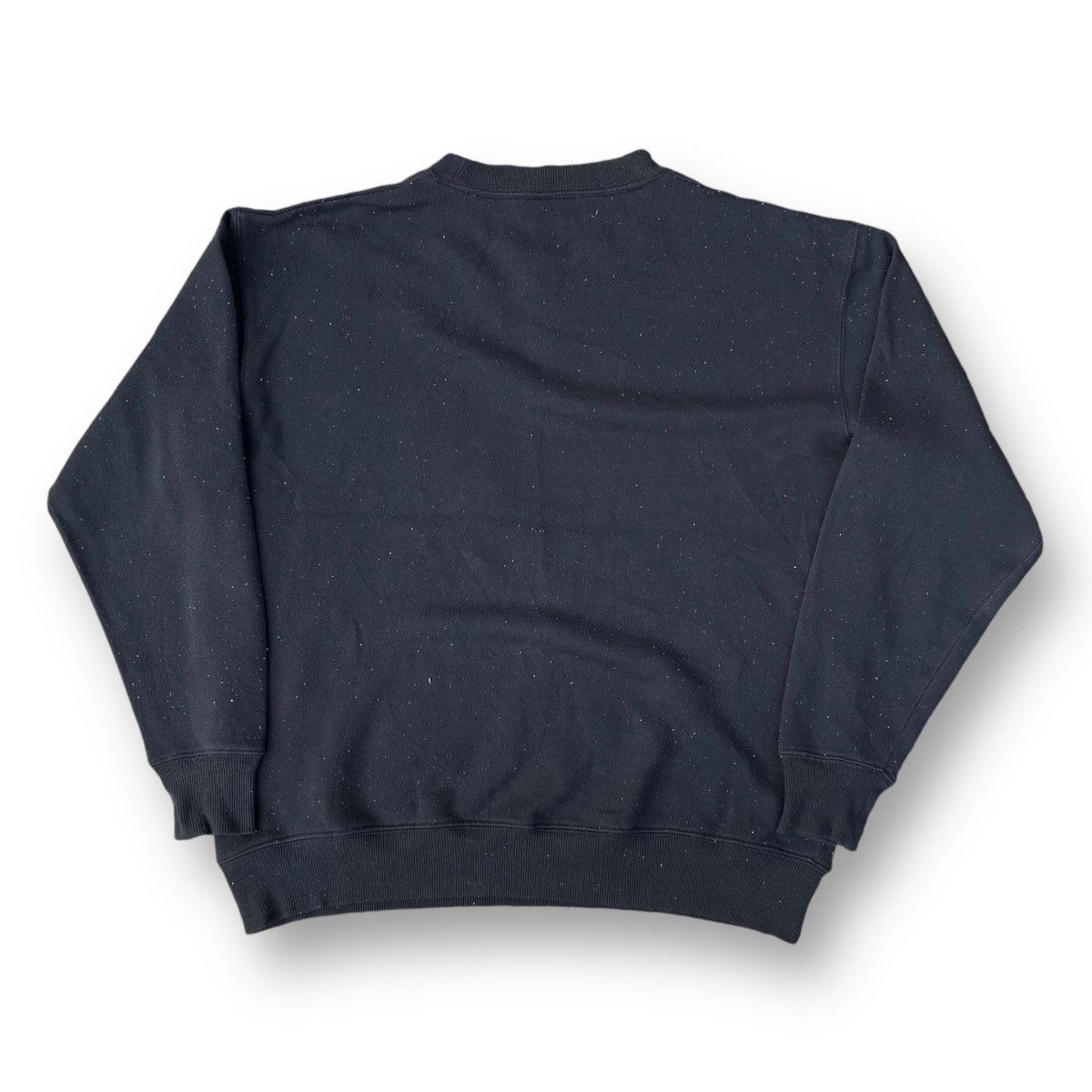 Gap × Vintage Vintage GAP Sweatshirt. # Size US L / EU 52-54 / 3 - 3 Thumbnail