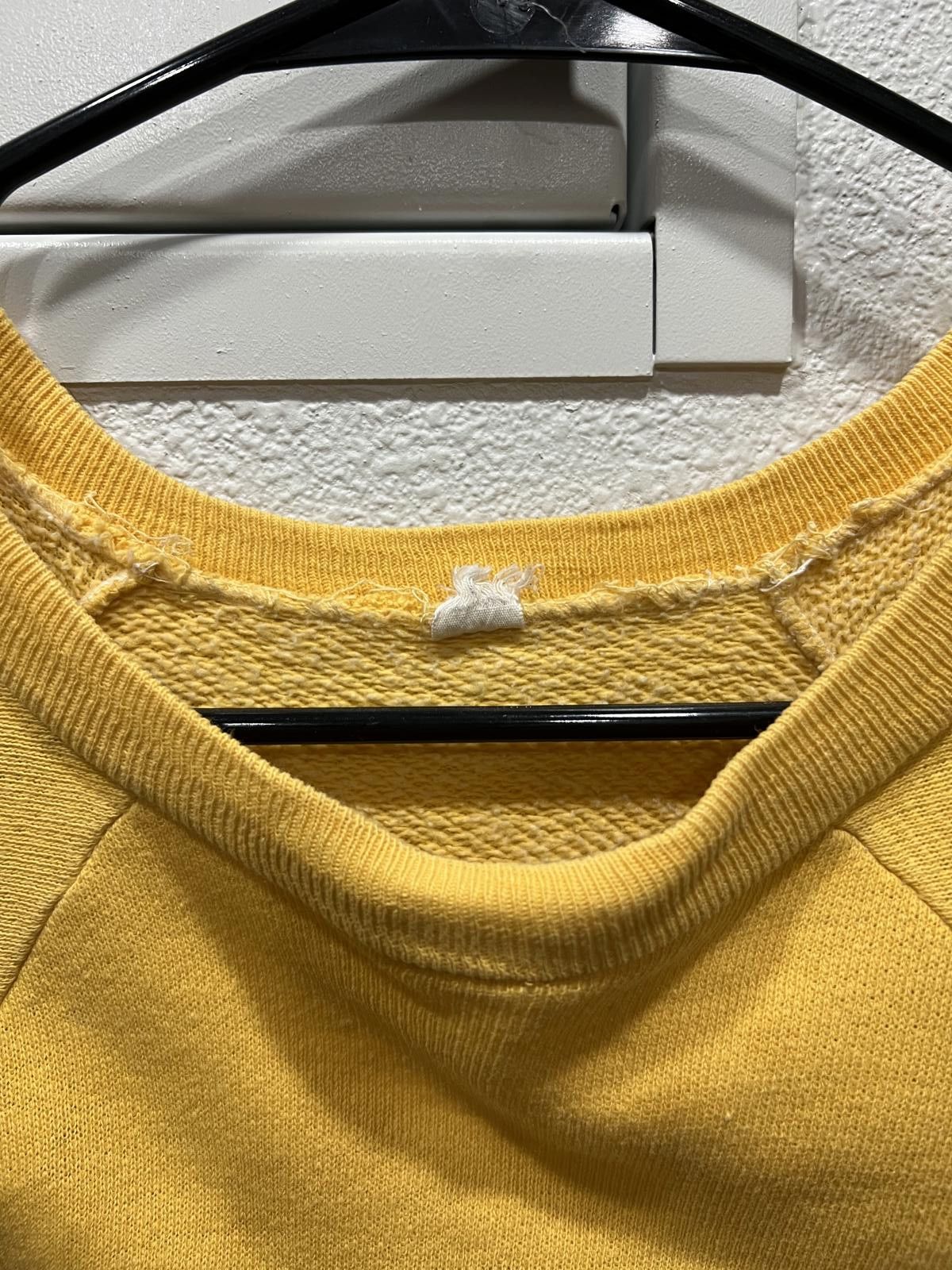 Other 60s GB Sweat Size US M / EU 48-50 / 2 - 3 Thumbnail