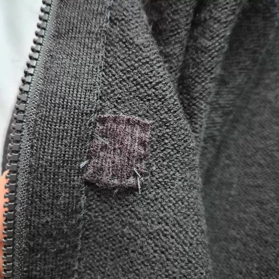 Yohji Yamamoto Yohji Yamamoto Vintage Ninja Hooded Tech Jacket Unisex Size US L / EU 52-54 / 3 - 7 Thumbnail