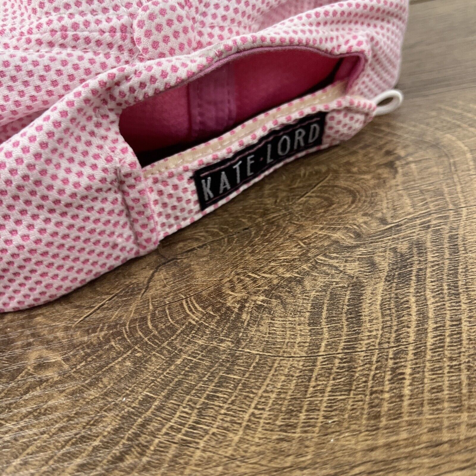 Other Pinehurst Hat Pinehurst Pink Hat Adjustable Adult Size Hat P Size ONE SIZE - 9 Thumbnail