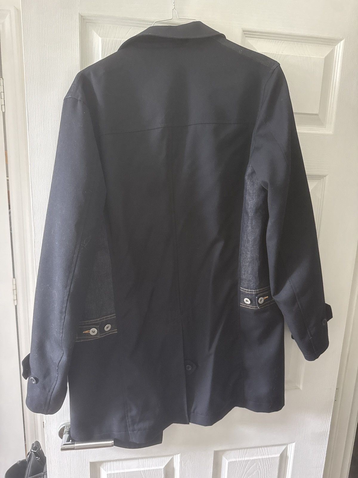 Junya Watanabe Junya Watanbe x CDG x Levi’s Size US L / EU 52-54 / 3 - 6 Thumbnail