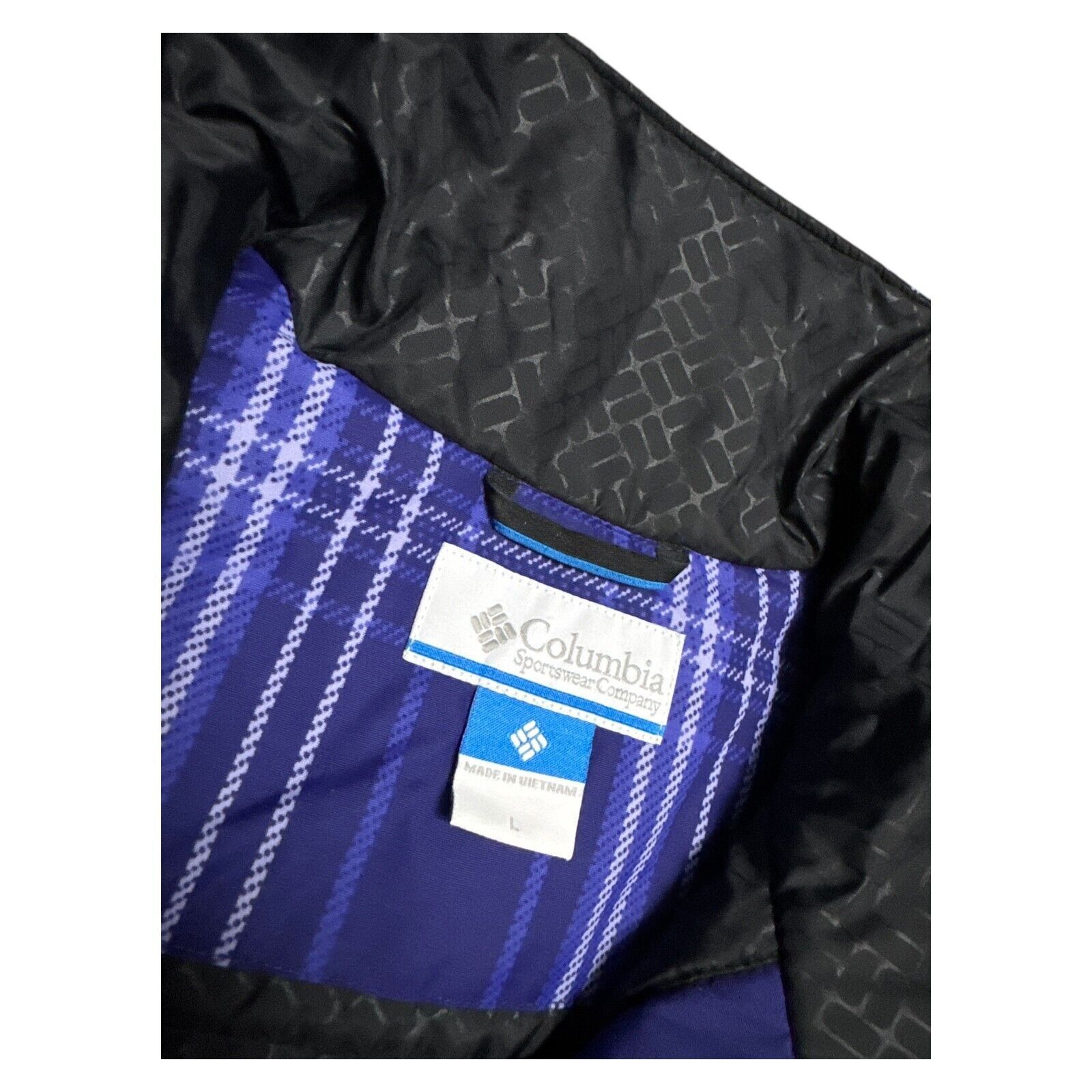 Columbia Columbia Waterproof Winter Ski Snowboard Jacket Womens Large Size L / US 10 / IT 46 - 4 Thumbnail