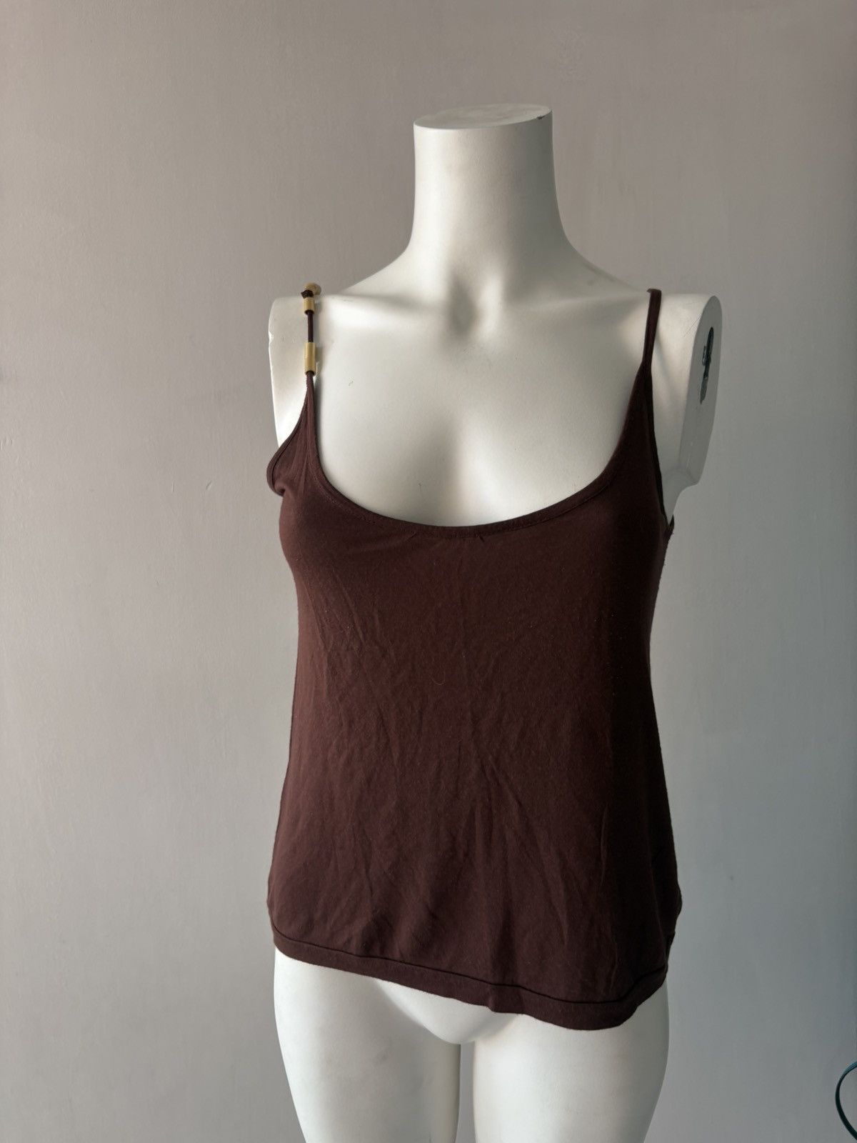 Vintage Network blouse Size S / US 4 / IT 40 - 7 Thumbnail