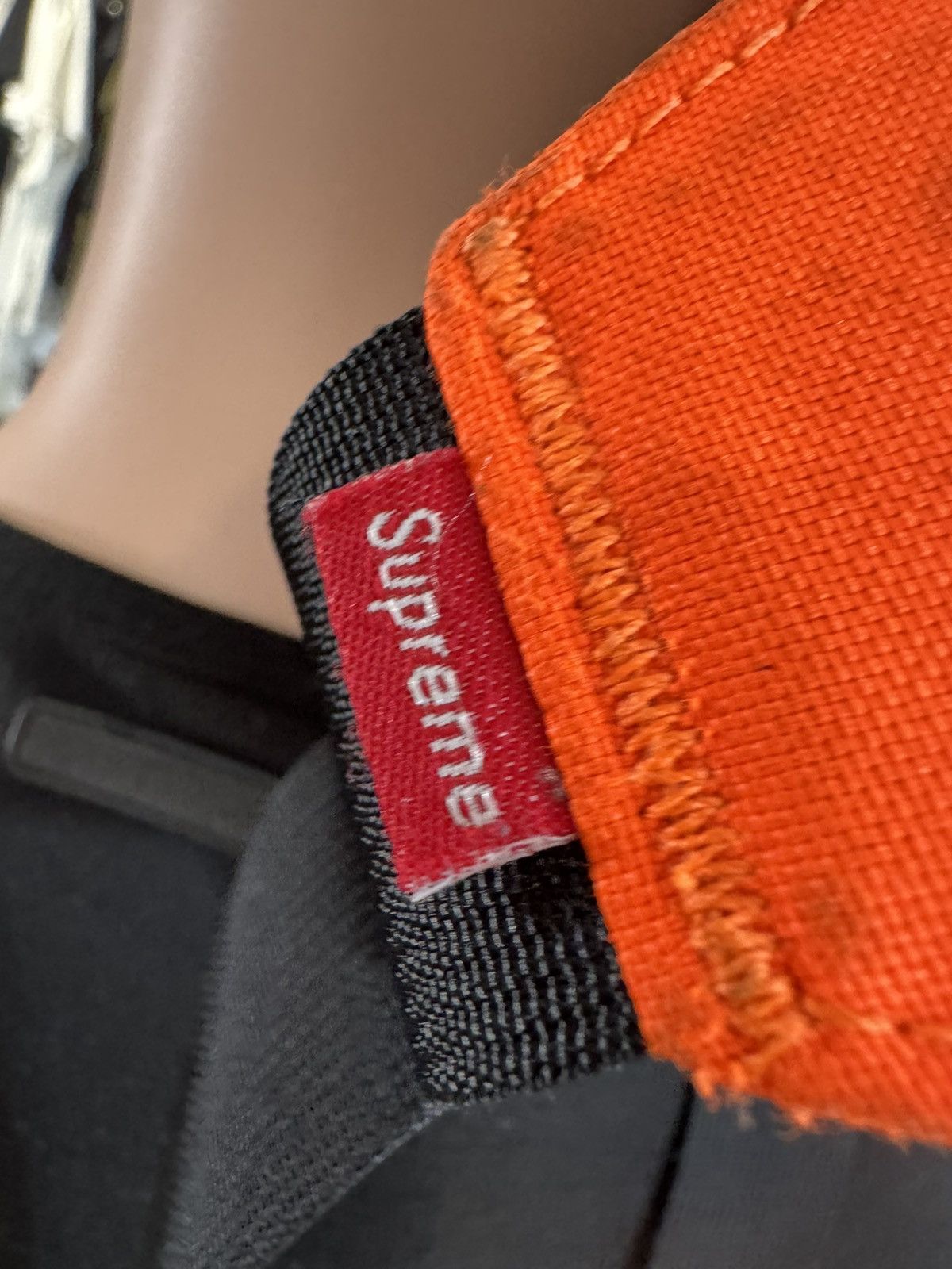 Supreme × The North Face SUPREME X the NORTH FACE 2016 ROO II lumbar pack Size ONE SIZE - 11 Thumbnail