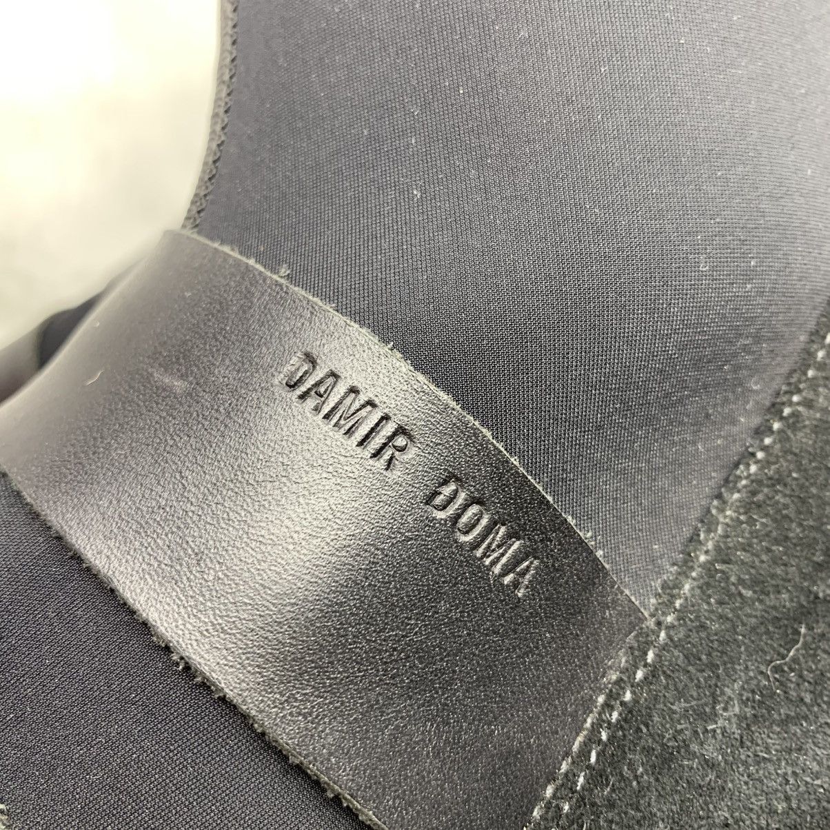 Damir Doma Damir Doma Boots Size US 7 / EU 40 - 6 Thumbnail