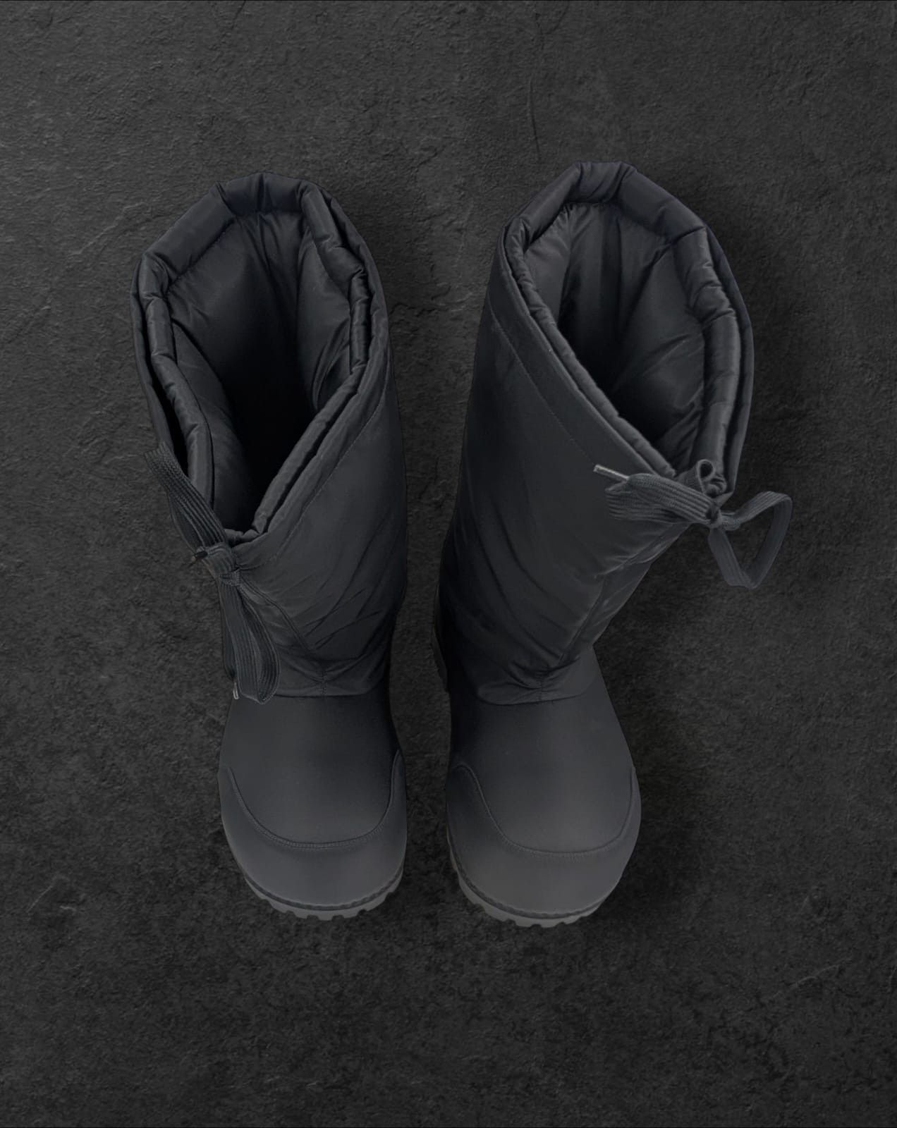 Balenciaga Balenciaga alaska High boot Size US 10.5 / EU 43-44 - 3 Thumbnail