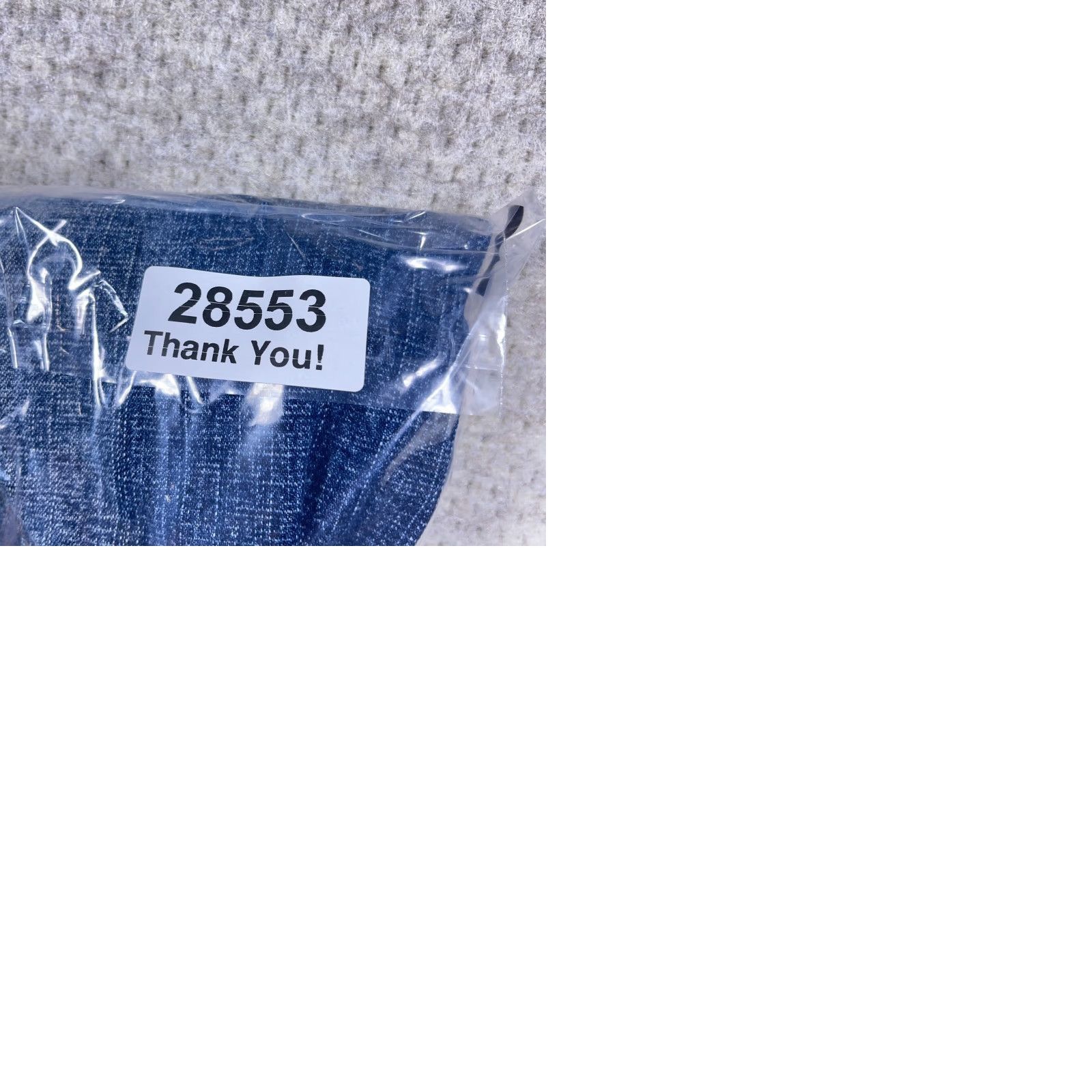 VINTAGE Southpole Jeans Women Junior 13 Boot Cut Logo 32x30 Denim Blue 5-Pocket Regular Mid Rise Bootcut Stretch Pants Boys?