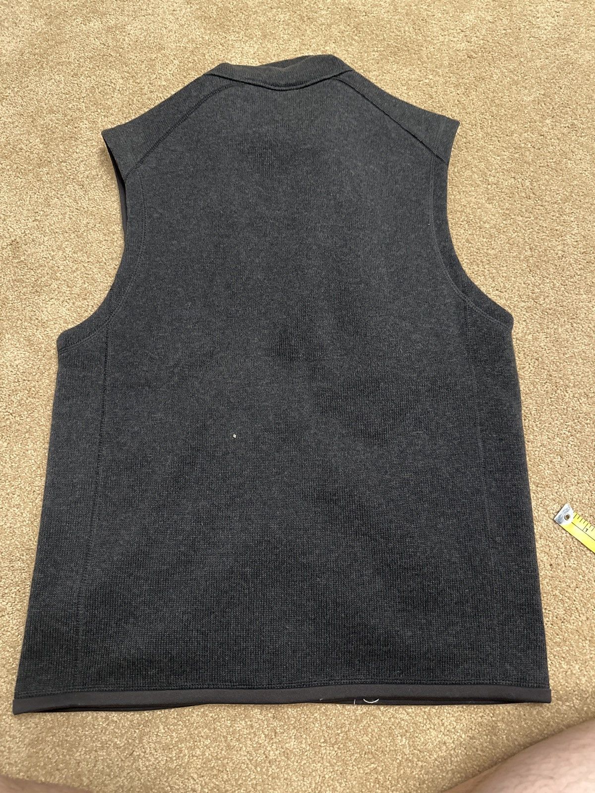 Patagonia Sweater Vest Size US XS / EU 42 / 0 - 2 Thumbnail