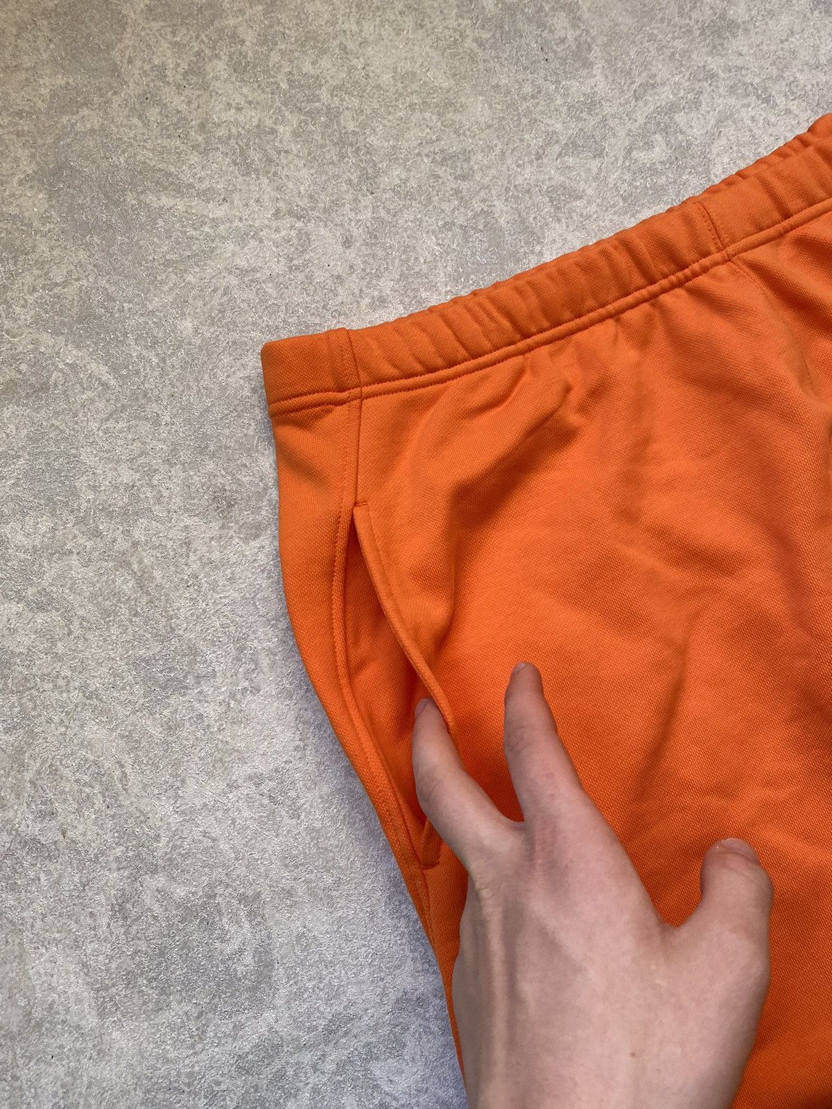 Calvin Klein × Heron Preston Heron Preston x Calvin Klein Baggy Jogger Pants Size US 34 / EU 50 - 5 Thumbnail