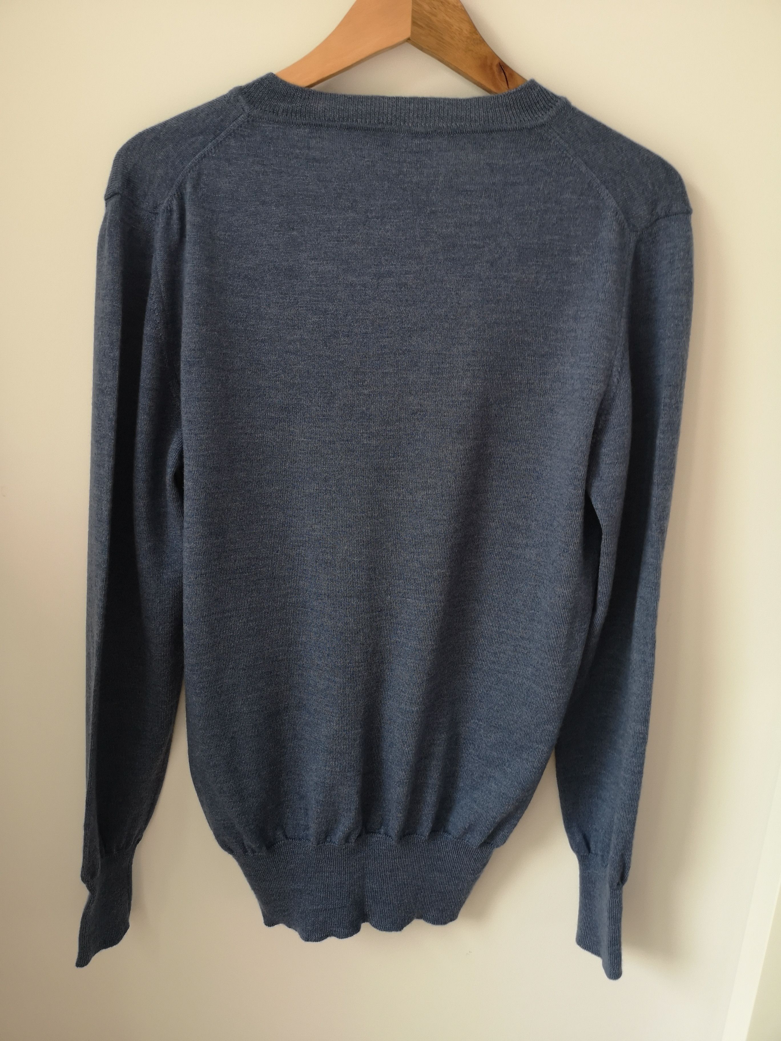Vivienne Westwood Sweater Vivienne Westwood size L Size US L / EU 52-54 / 3 - 7 Thumbnail