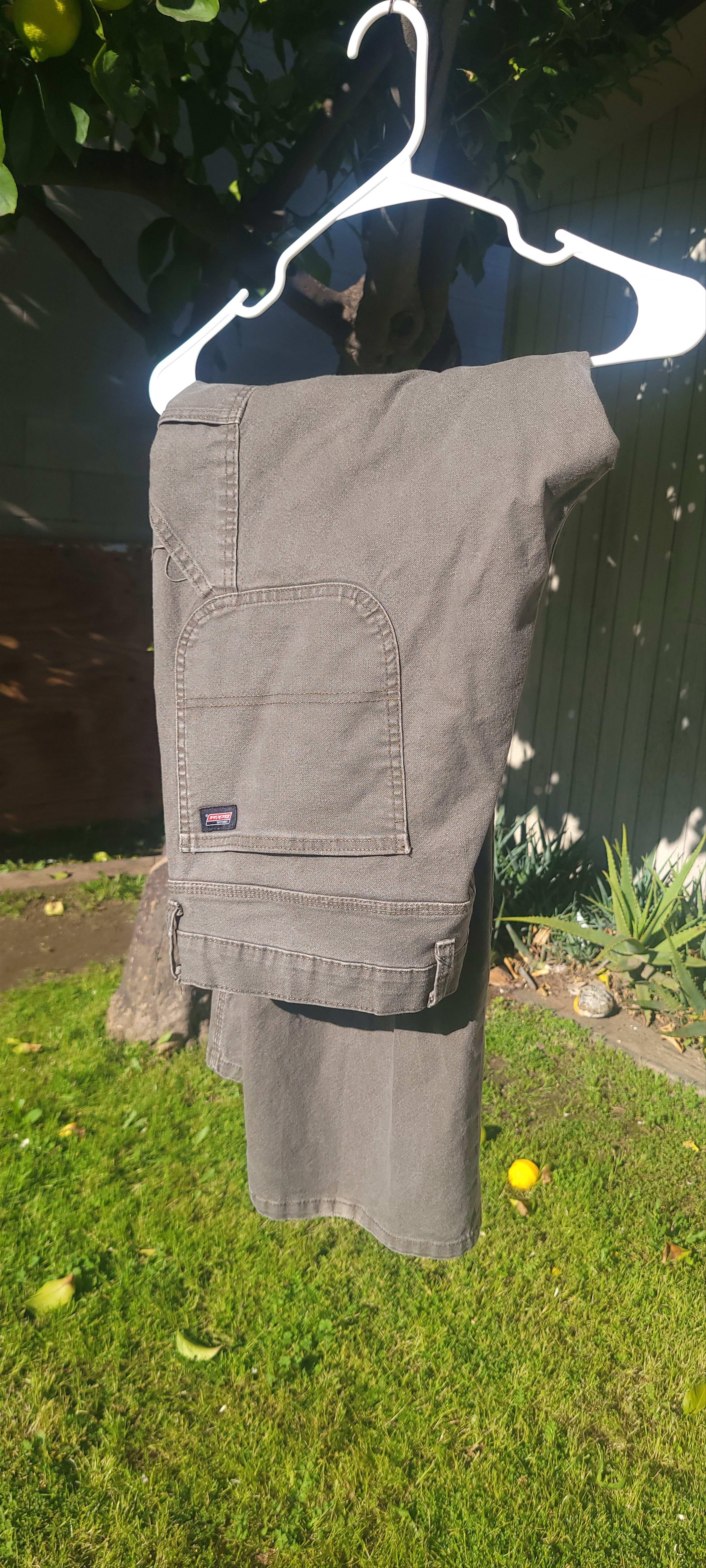 Dickies Dickies Carpenter pant Size US 40 / EU 56 - 2 Thumbnail