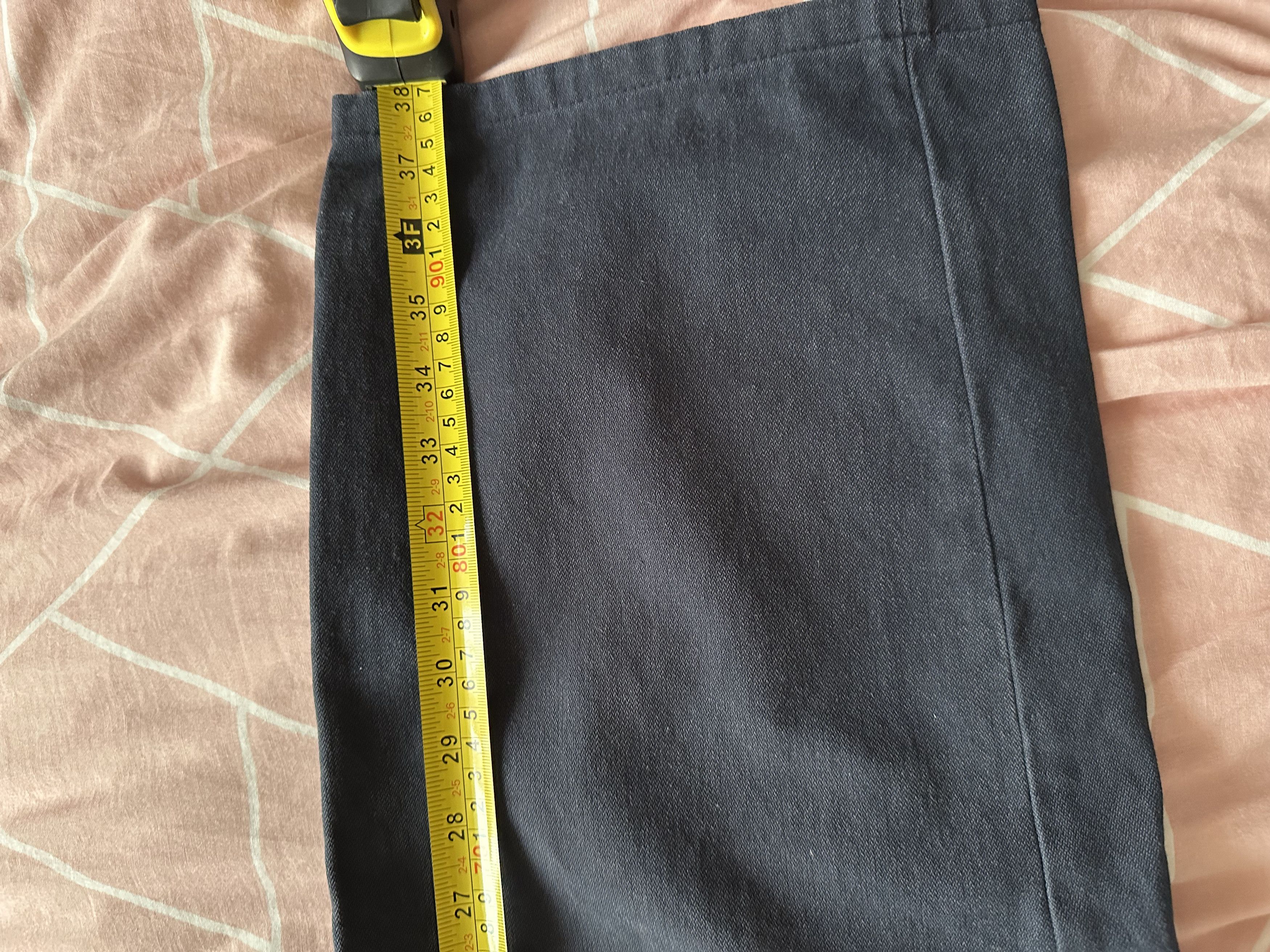 Maison Margiela Martin Margiela Archive Wide-leg Trouser Size US 28 / EU 44 - 5 Thumbnail