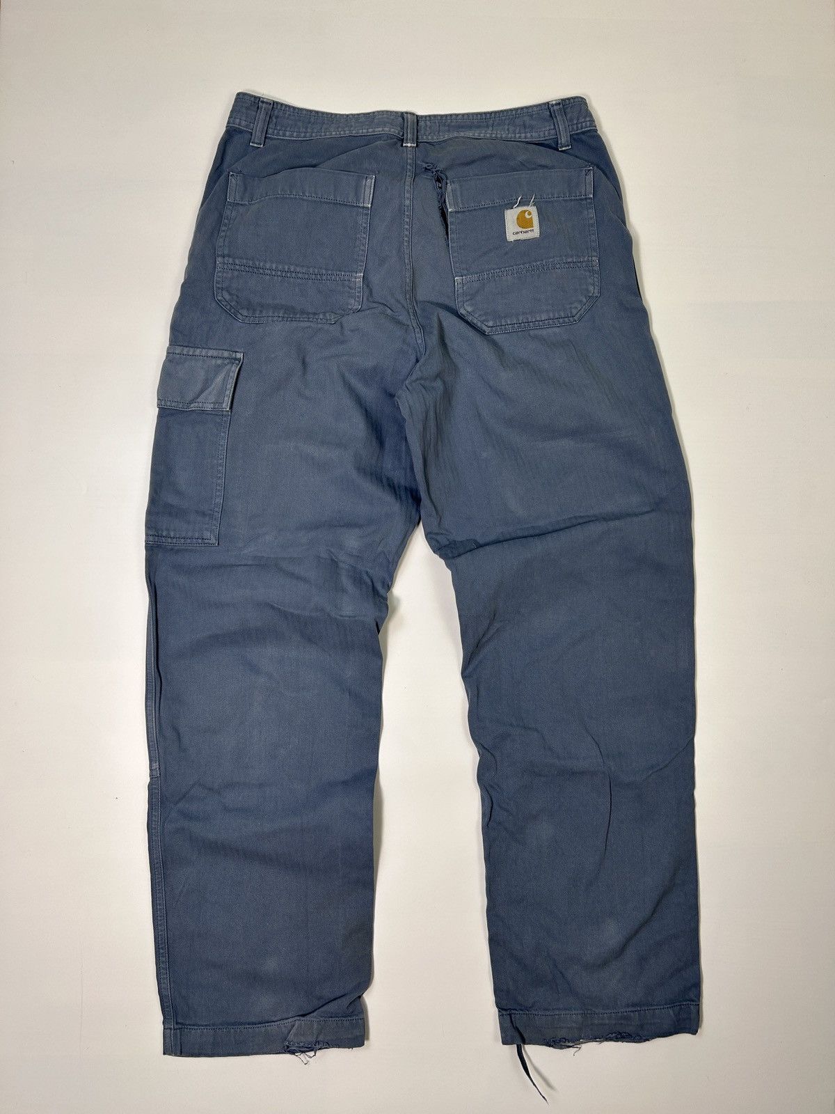 carhartt 33 32