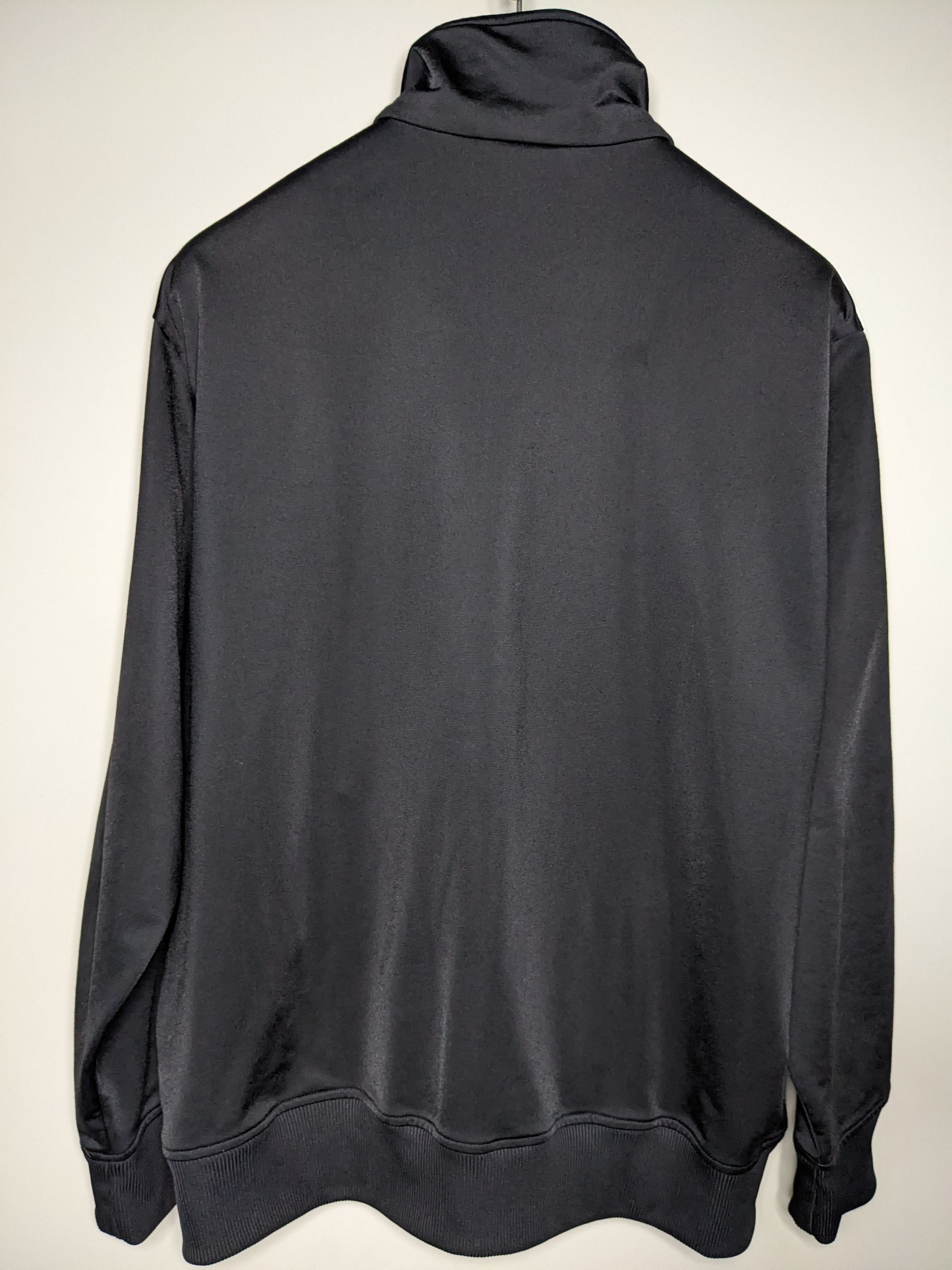 Adidas Adidas Originals Firebird Track Jacket XL Full Zip Trefoil Size US XL / EU 56 / 4 - 7 Thumbnail