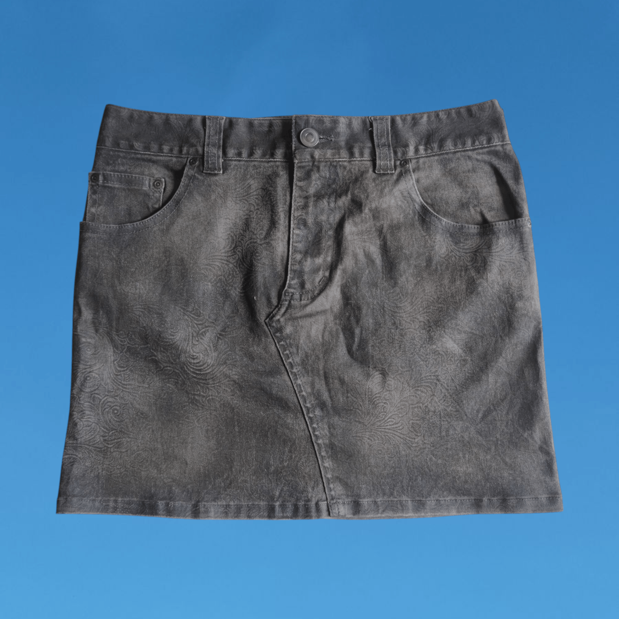 Tornado Mart Tornado Mart Skirt Size 27" / US 4 / IT 40 - 1 Thumbnail